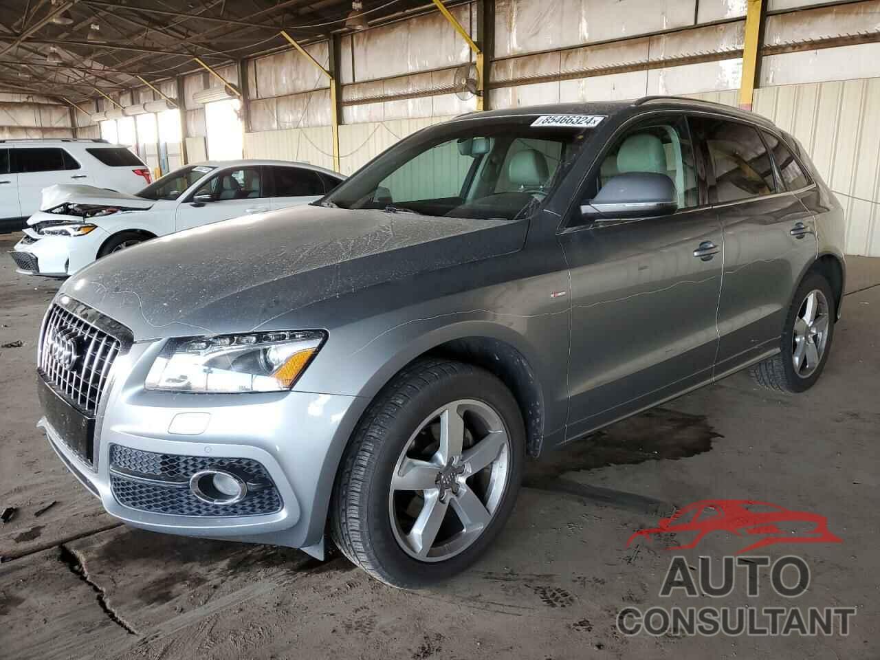 AUDI Q5 2011 - WA1WKBFPXBA105317