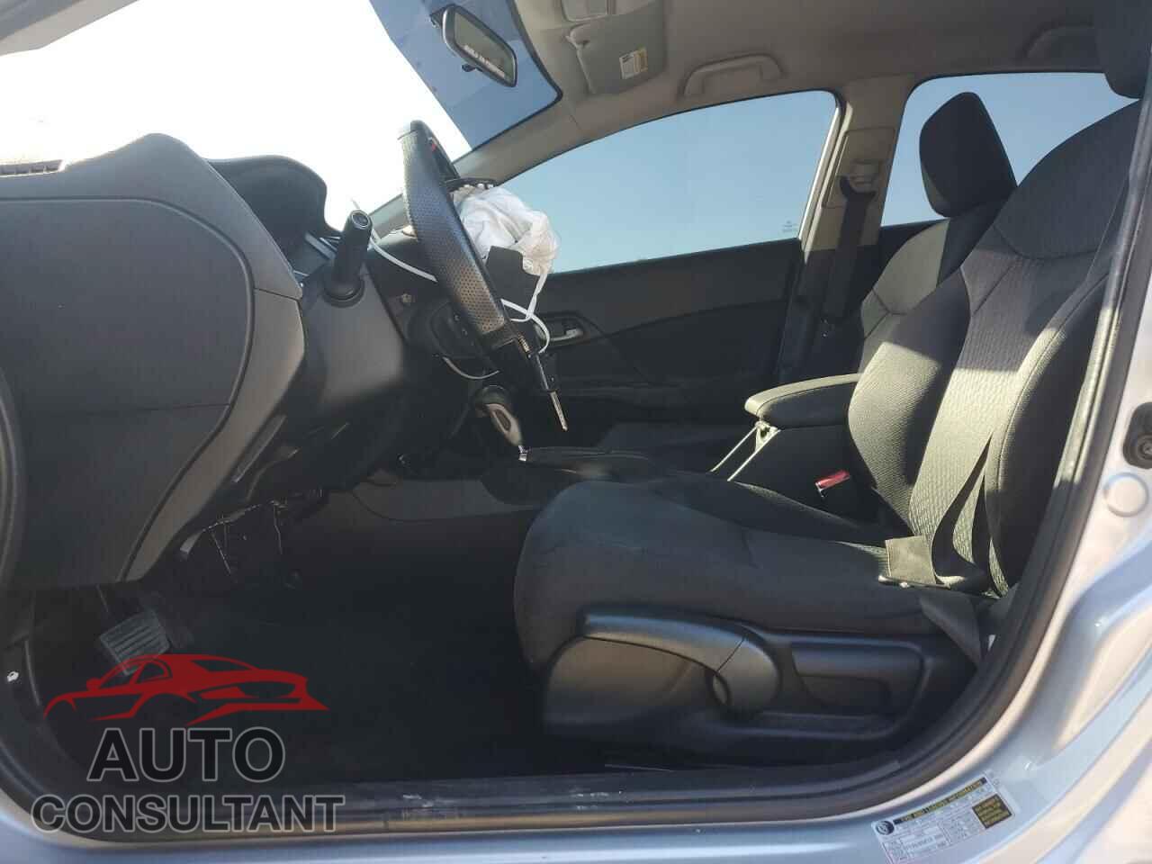 HONDA CIVIC 2015 - 19XFB2F75FE063065