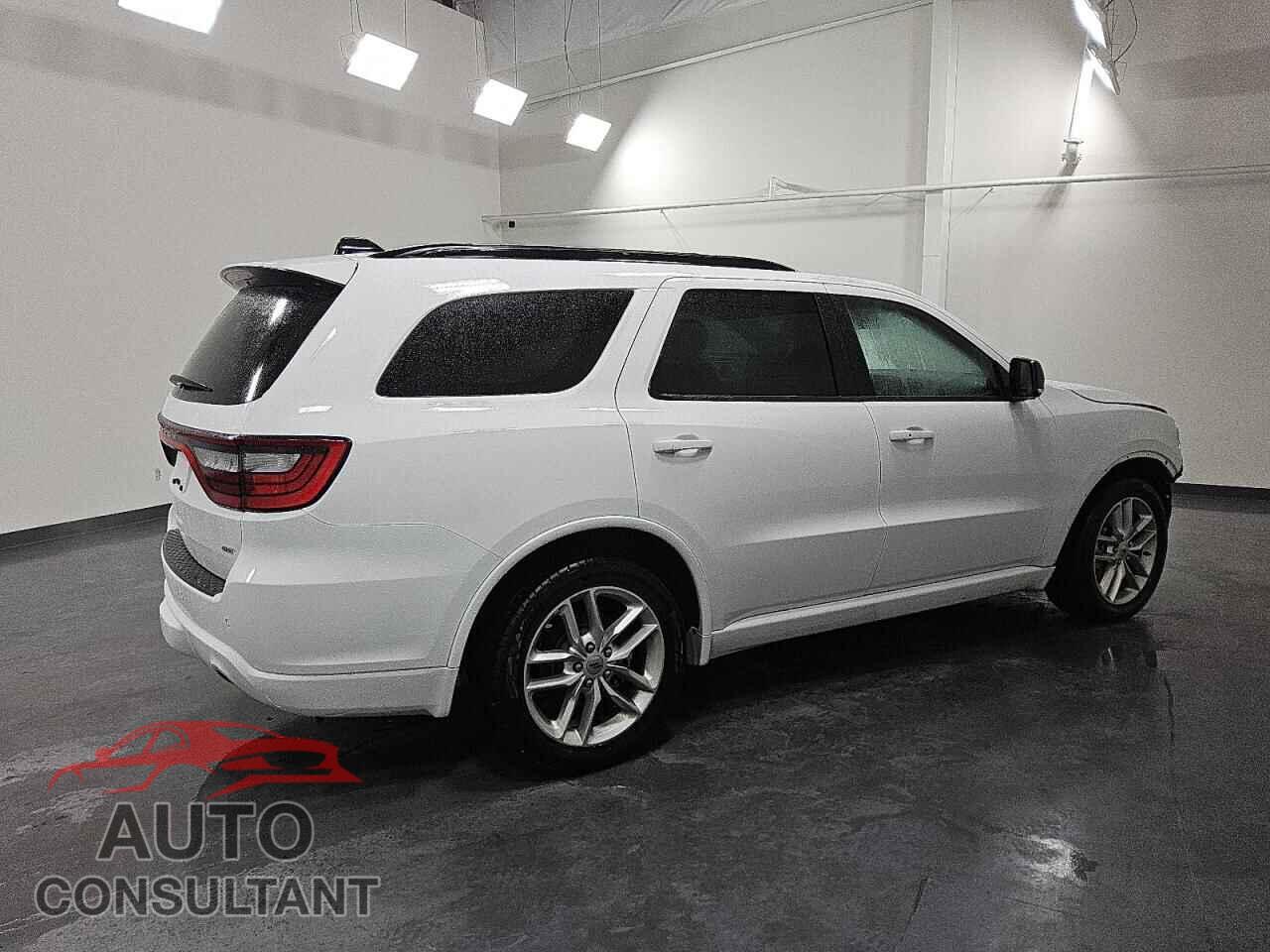DODGE DURANGO 2024 - 1C4RDHDG8RC118987