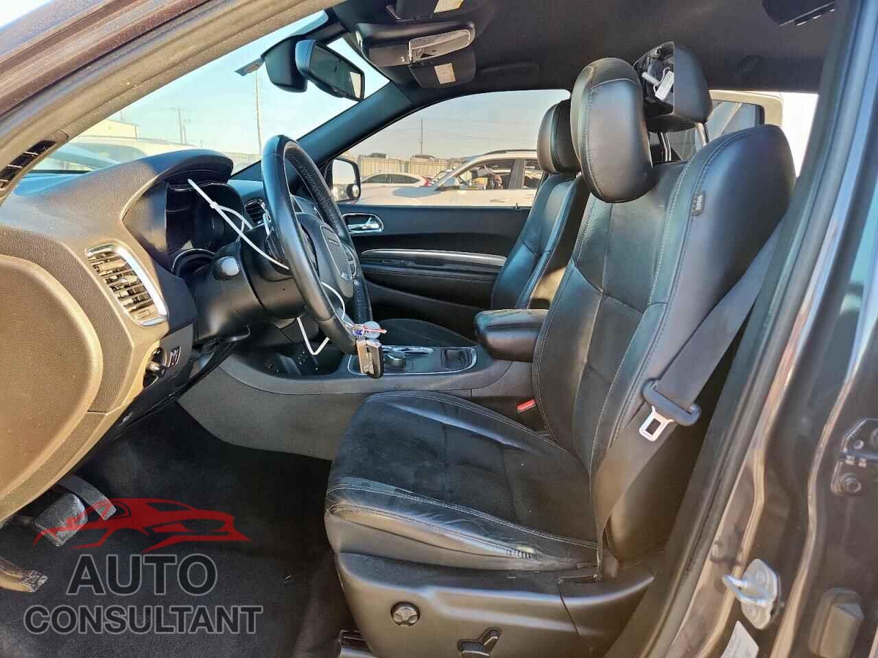 DODGE DURANGO 2015 - 1C4RDHAG7FC902786