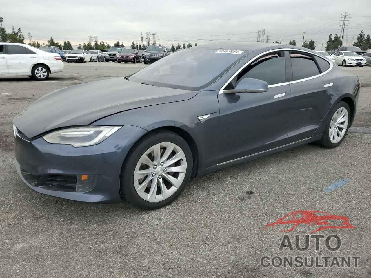 TESLA MODEL S 2016 - 5YJSA1E19GF161133