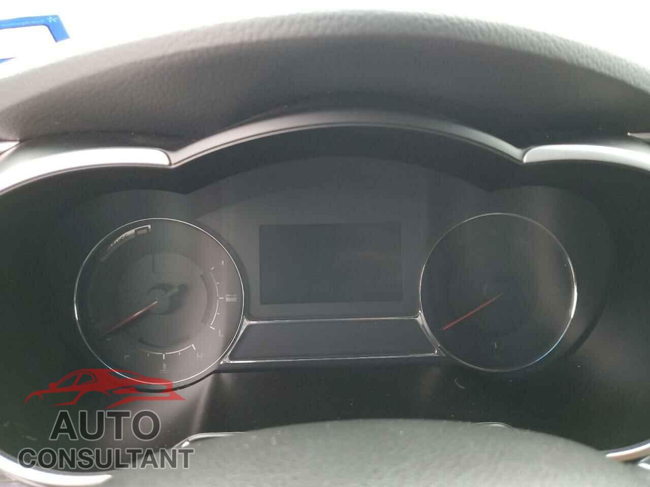 KIA OPTIMA 2014 - KNAGN4AD5E5068407