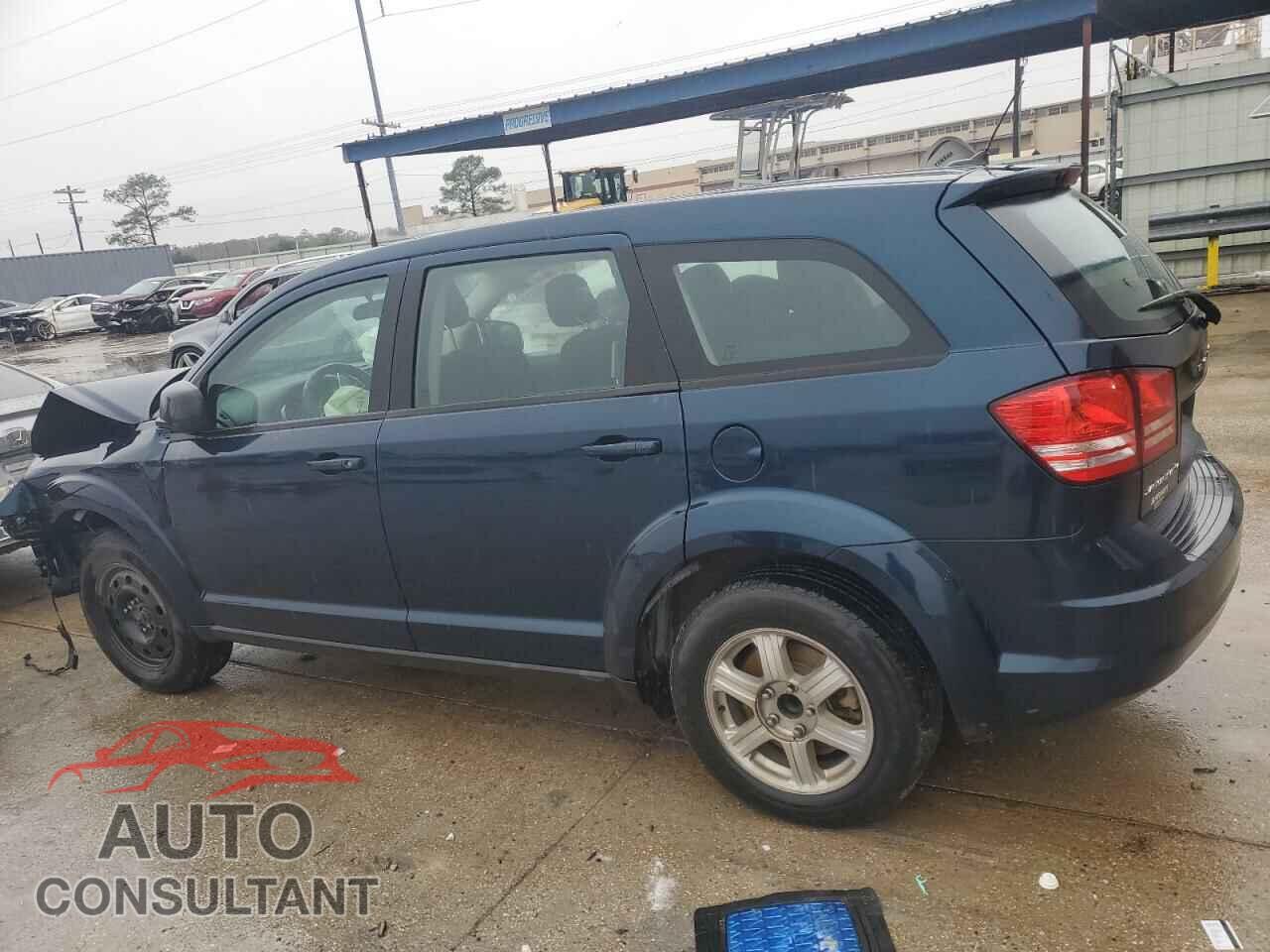 DODGE JOURNEY 2015 - 3C4PDCAB6FT700086