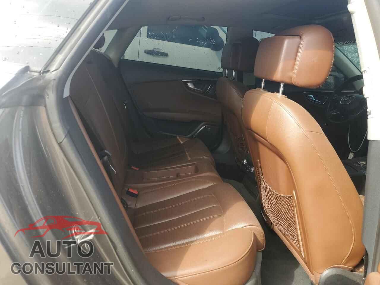 AUDI A7 2013 - WAU2GAFC4DN124841