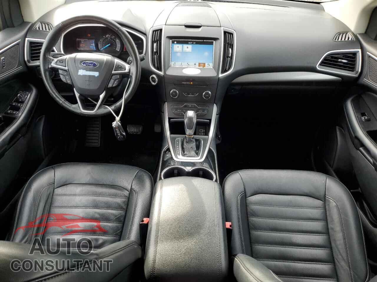 FORD EDGE 2016 - 2FMPK4J80GBB00480