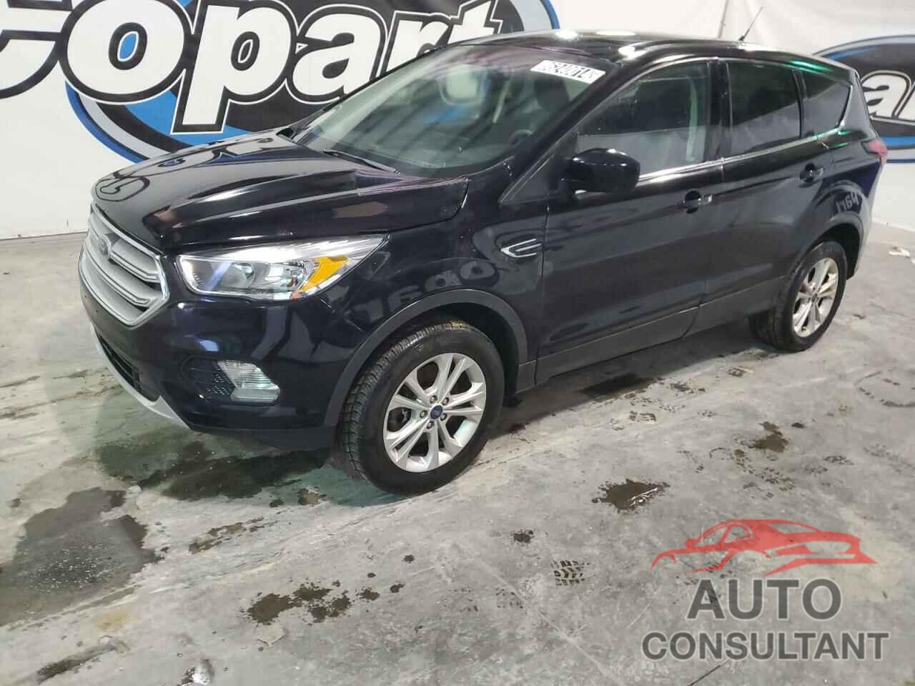 FORD ESCAPE 2019 - 1FMCU9GD3KUC50239