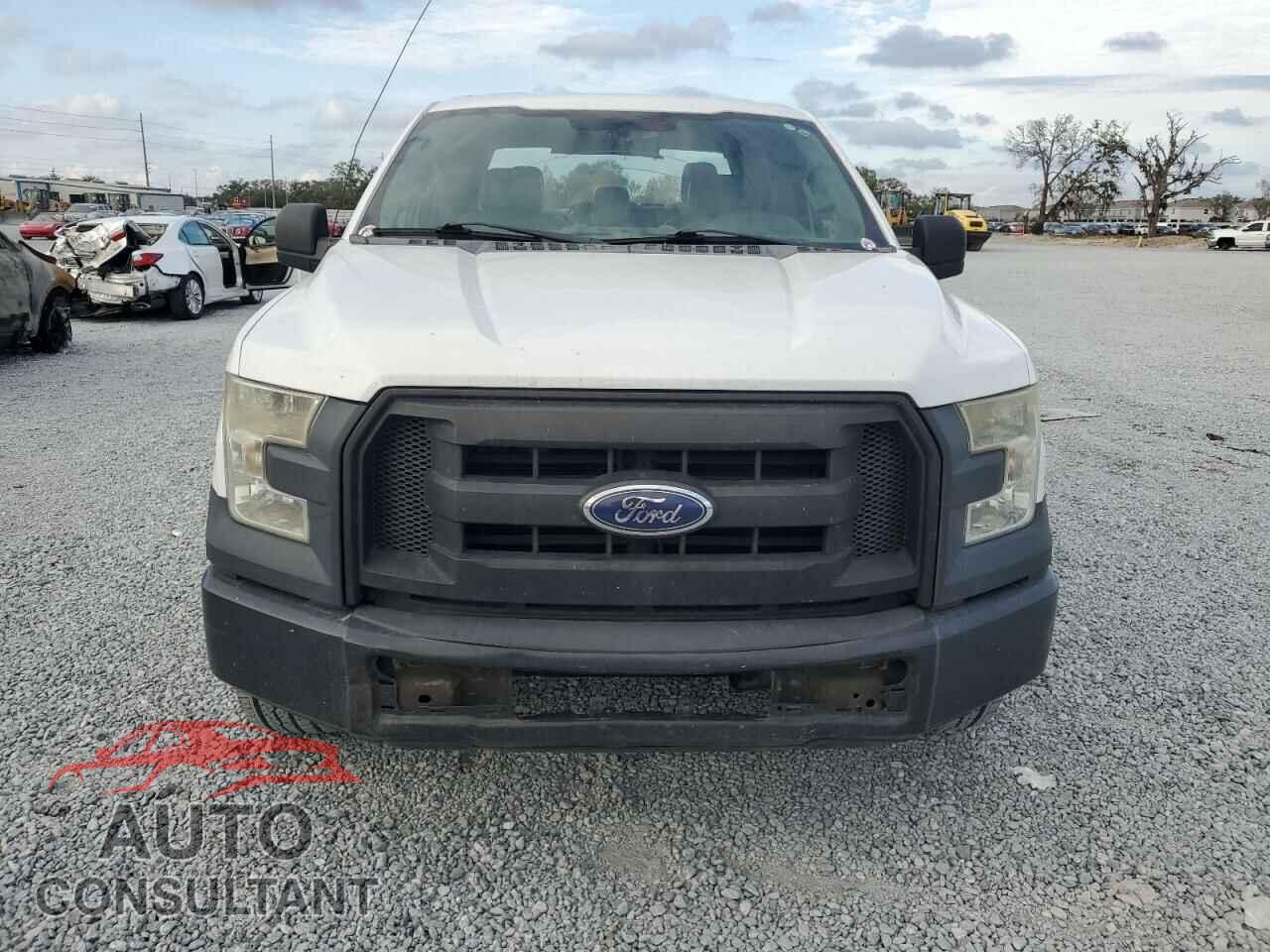 FORD F-150 2015 - 1FTEW1CF2FFB87452