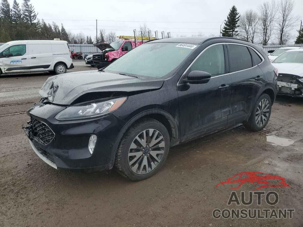 FORD ESCAPE 2020 - 1FMCU9DZ1LUB50660