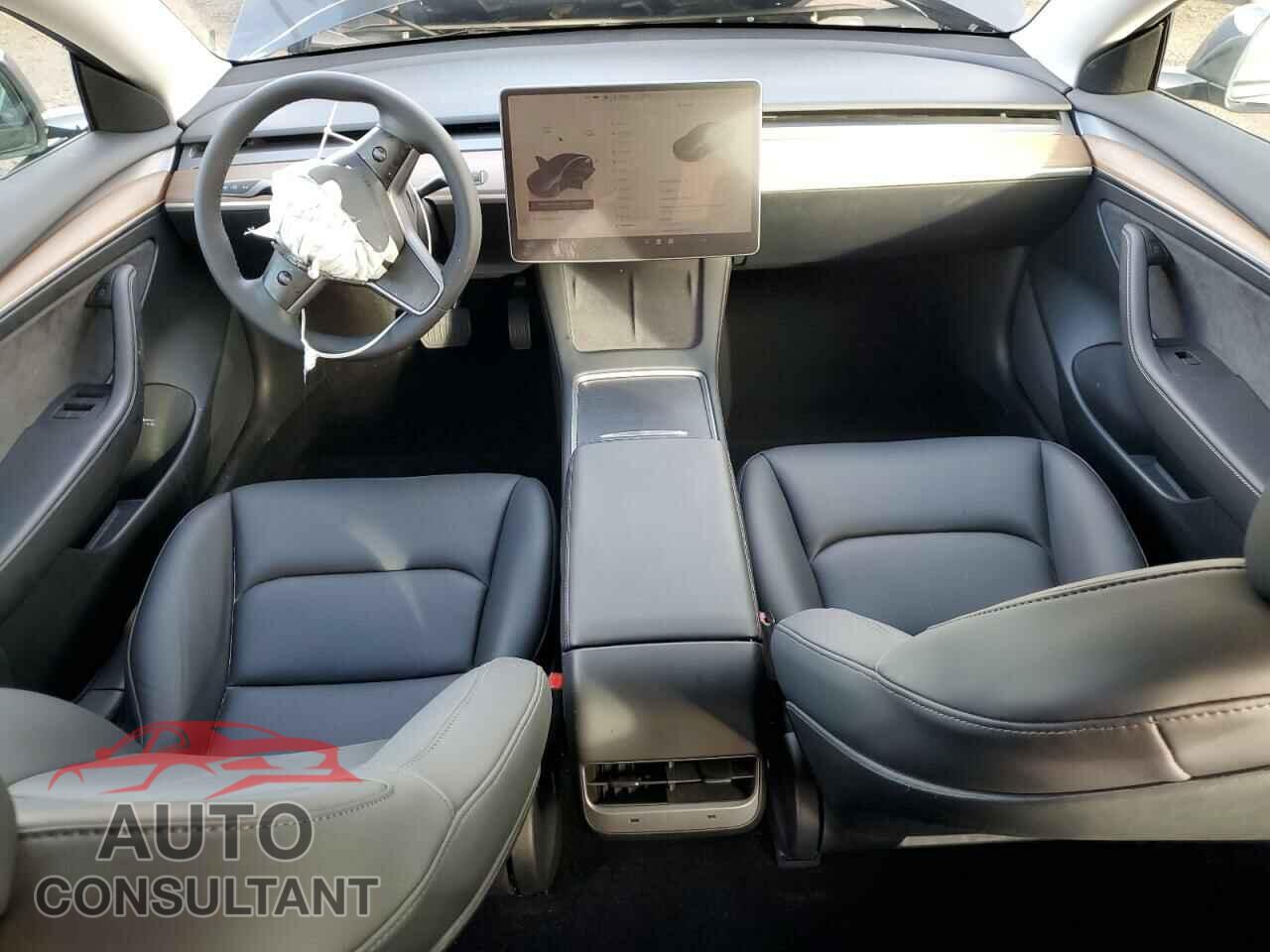 TESLA MODEL 3 2023 - 5YJ3E1EA9PF468441