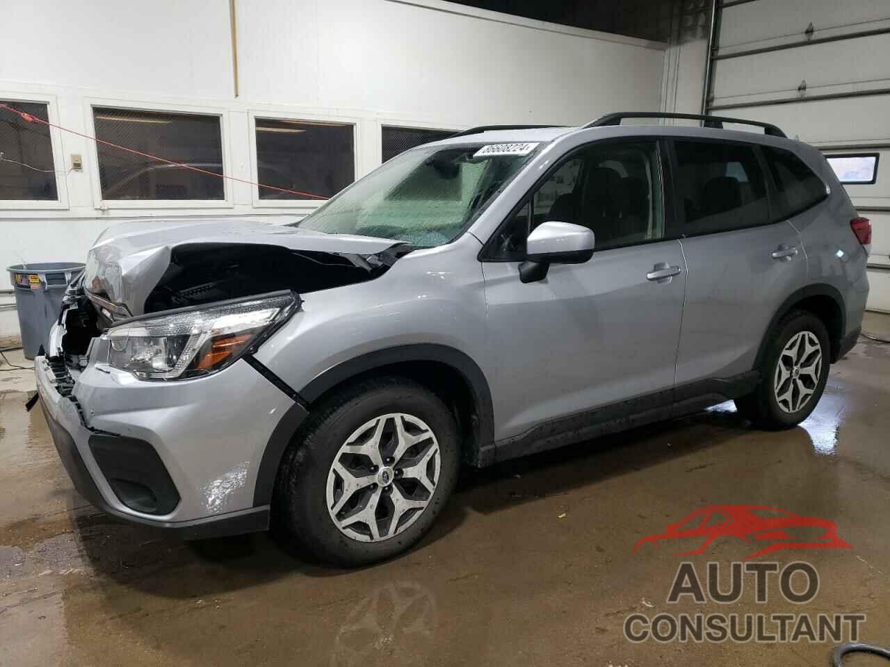 SUBARU FORESTER 2019 - JF2SKAGC7KH405724