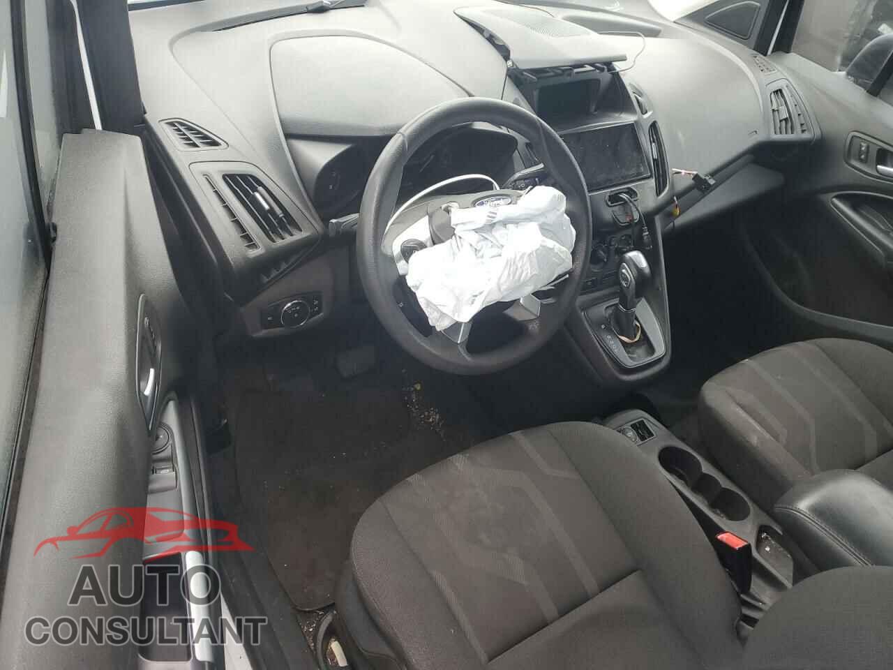 FORD TRANSIT 2014 - NM0LS7F77E1150013