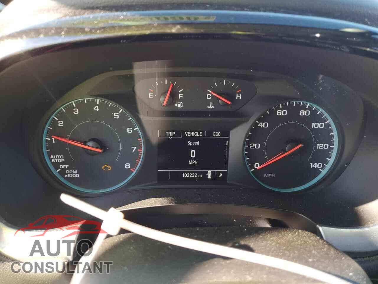 CHEVROLET TRAVERSE 2021 - 1GNERFKW3MJ167492