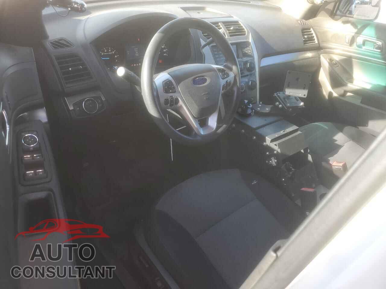 FORD EXPLORER 2014 - 1FM5K8AR2EGA75904