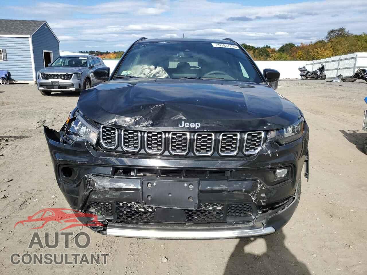 JEEP COMPASS 2024 - 3C4NJDCN2RT175979