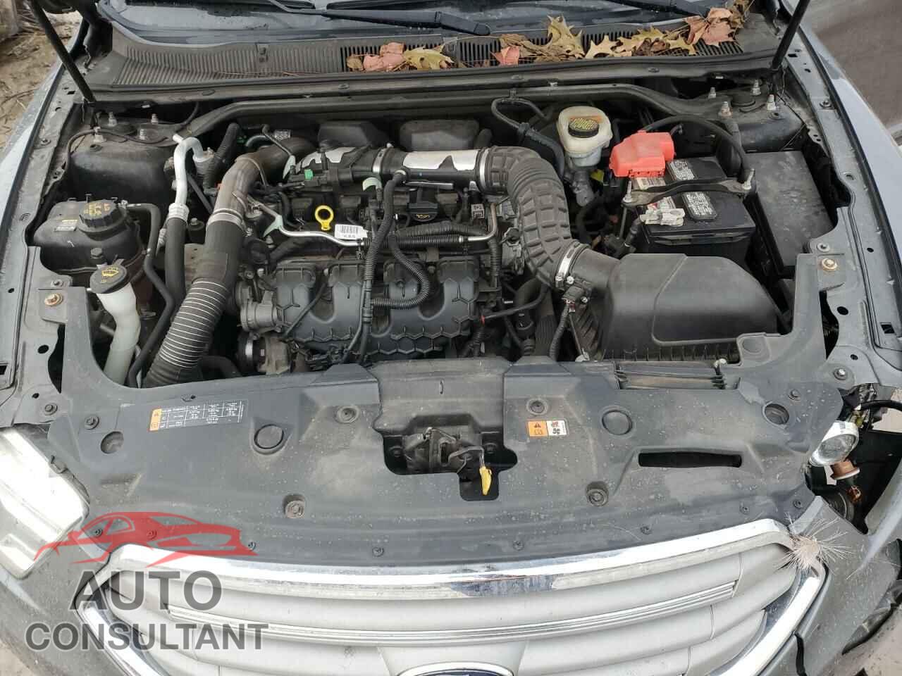 FORD TAURUS 2013 - 1FAHP2D96DG146344