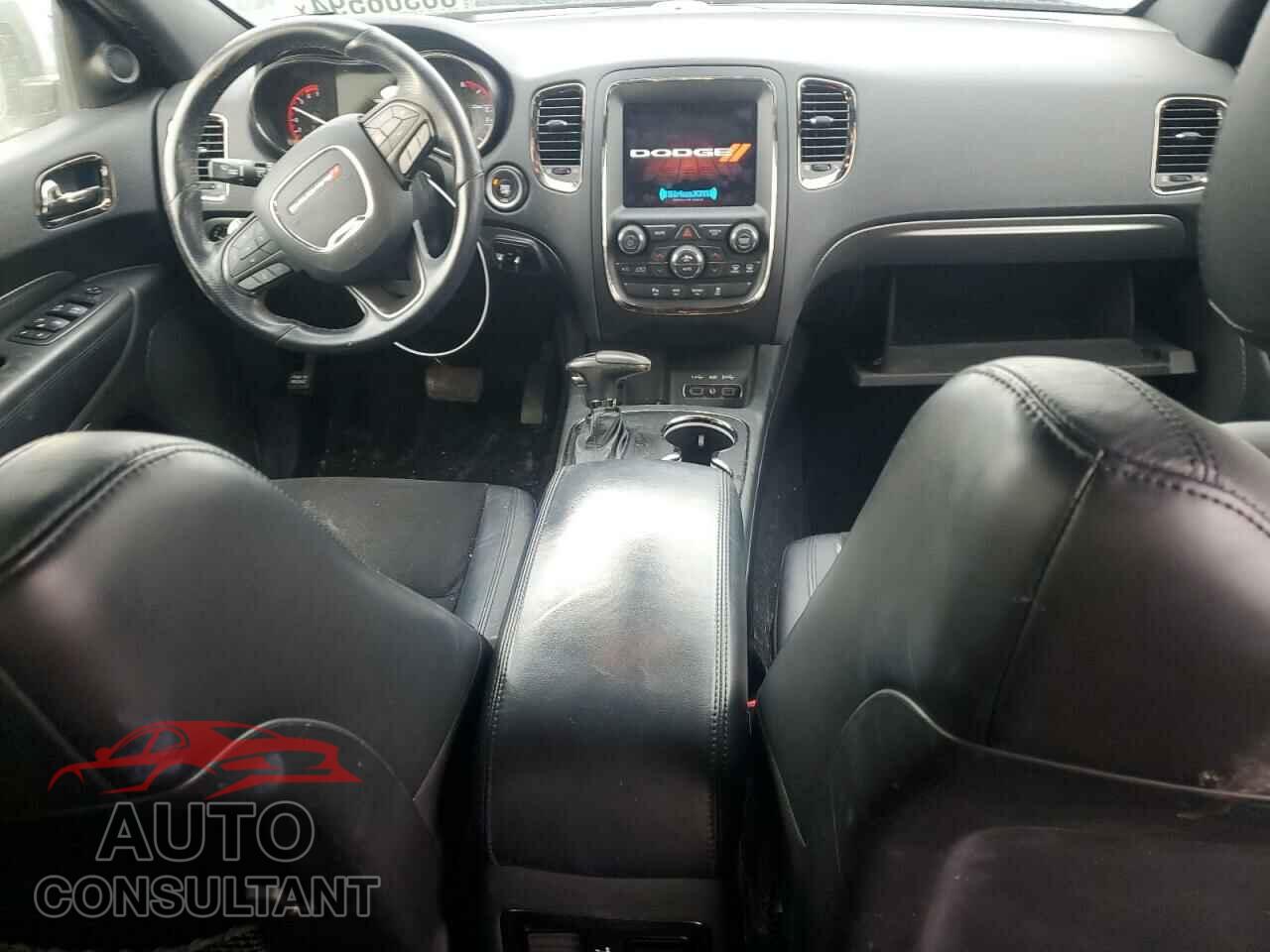 DODGE DURANGO 2020 - 1C4SDJCT2LC324790