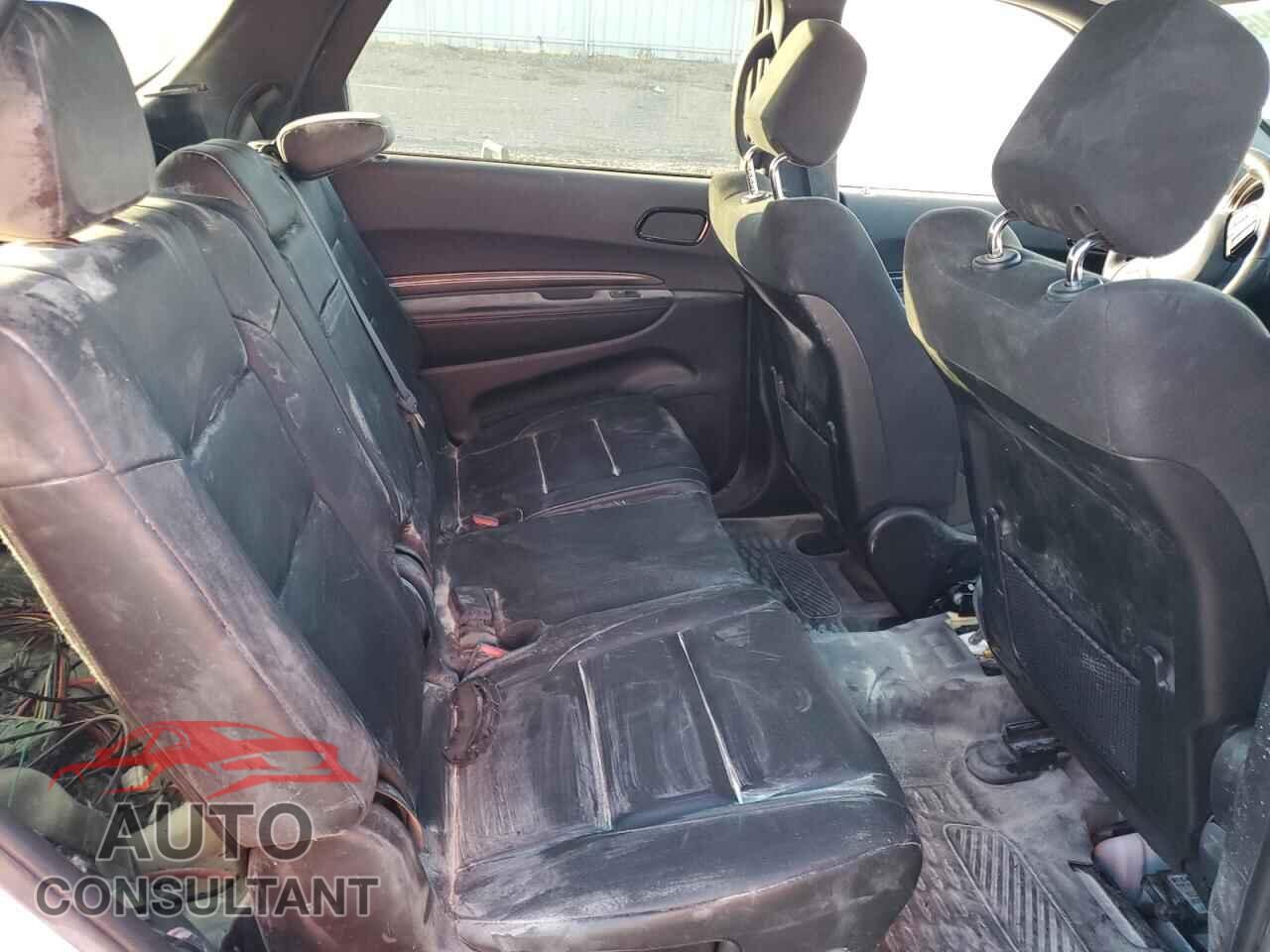 DODGE DURANGO 2024 - 1C4SDJFT8RC102310