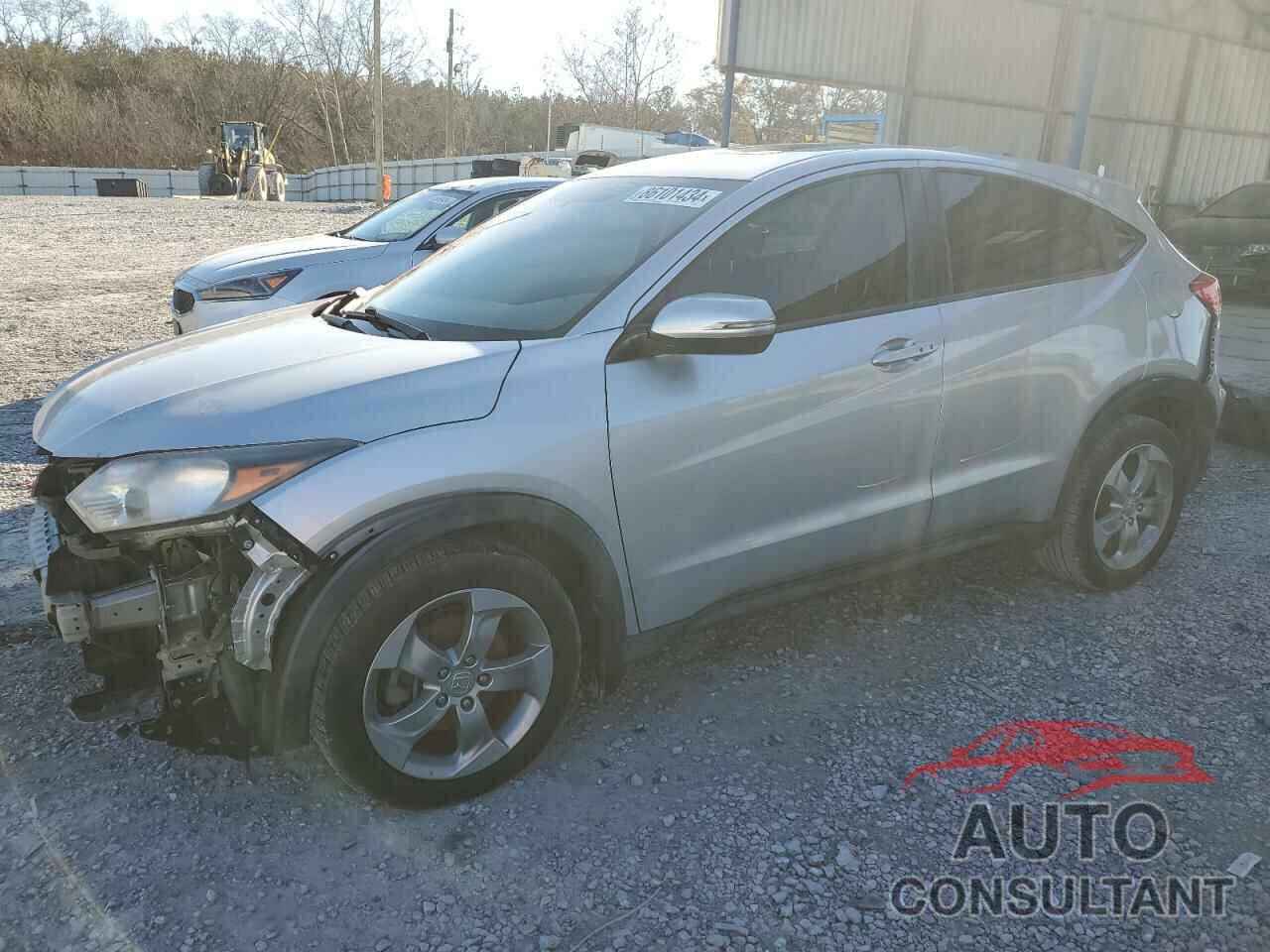 HONDA HR-V 2016 - 3CZRU5H58GM750997
