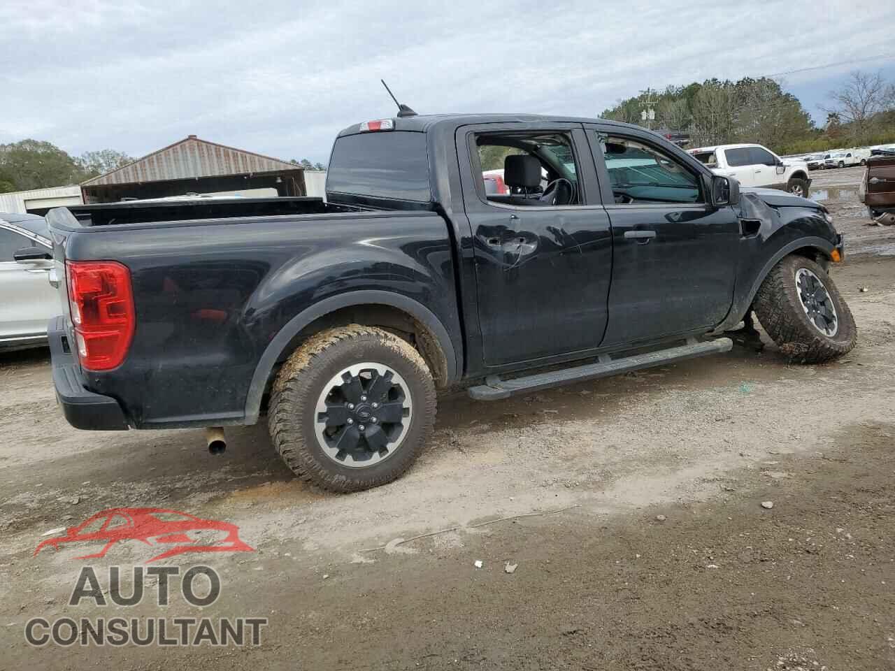 FORD RANGER 2021 - 1FTER4EH3MLD14778
