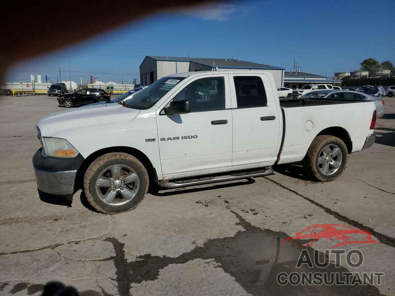 DODGE All Models 2011 - 1D7RV1GT0BS630225