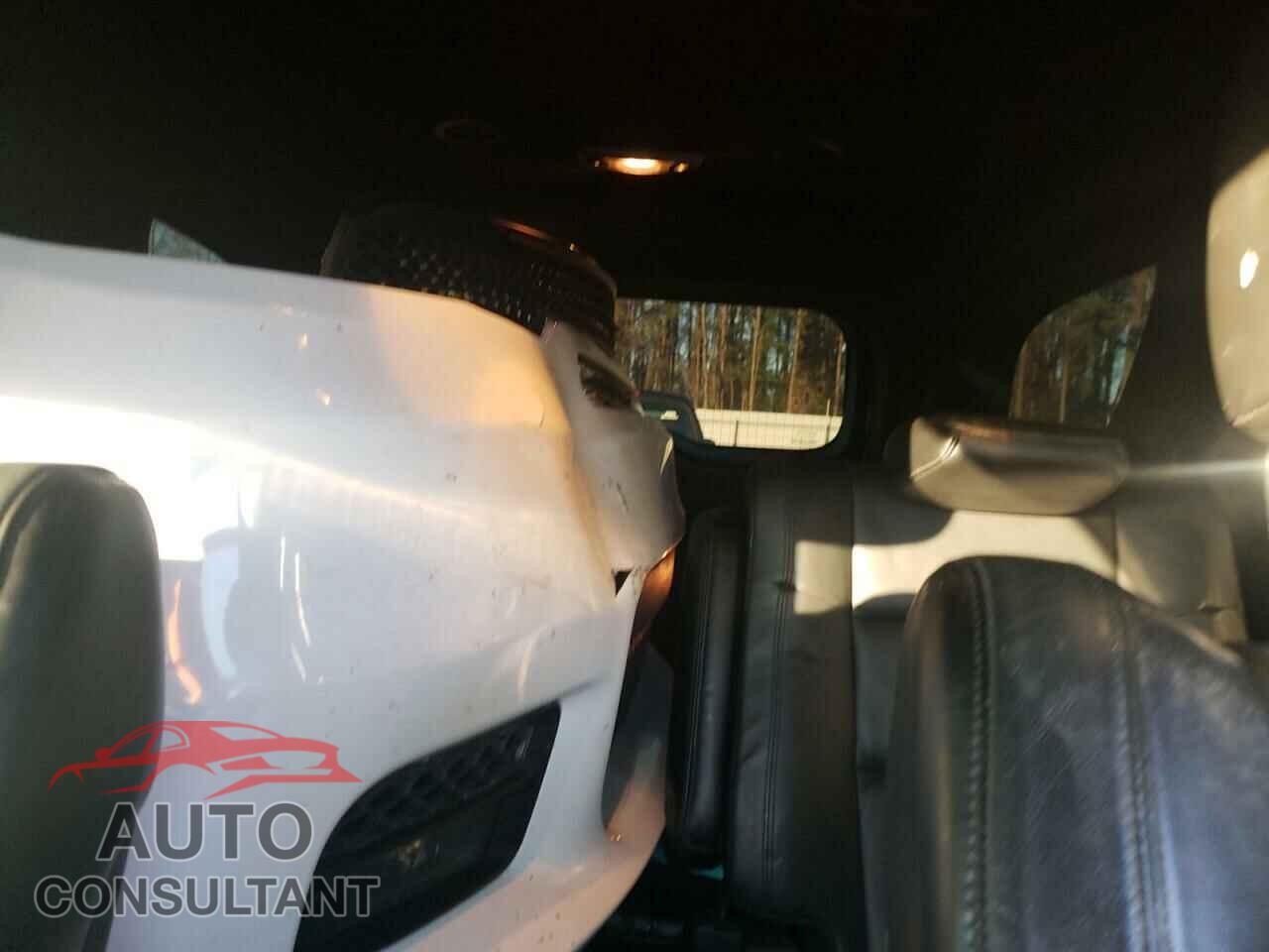 DODGE DURANGO 2020 - 1C4RDHDG9LC100294