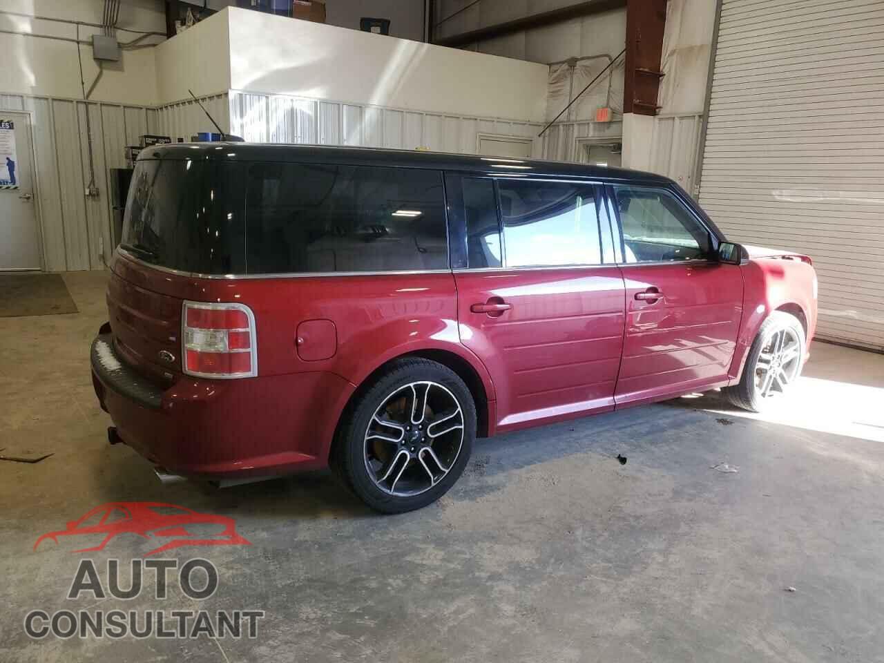 FORD FLEX 2014 - 2FMHK6C82EBD18446