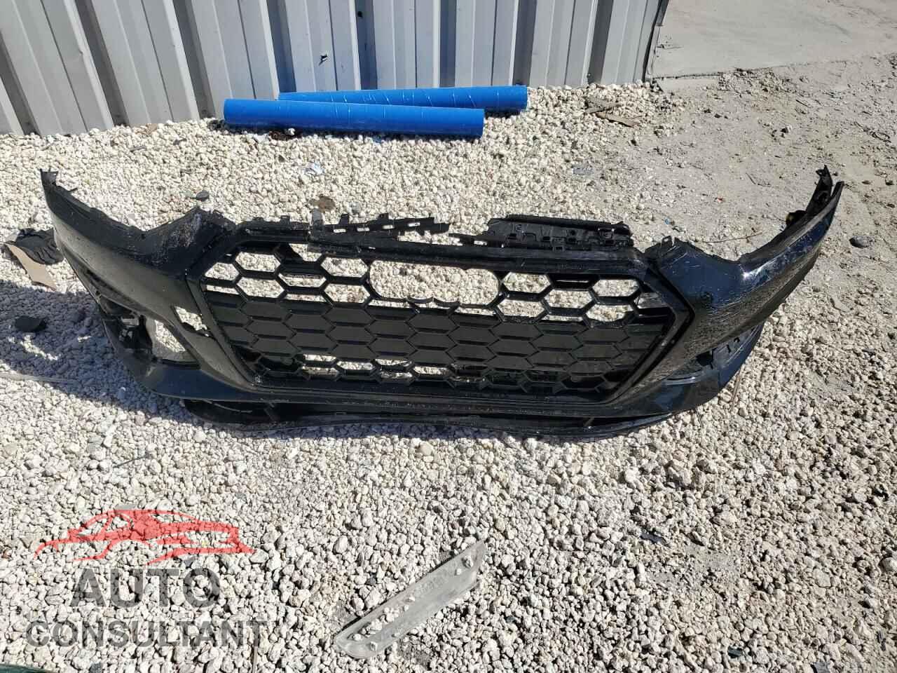 AUDI A5 2025 - WAUDACF55SA007796