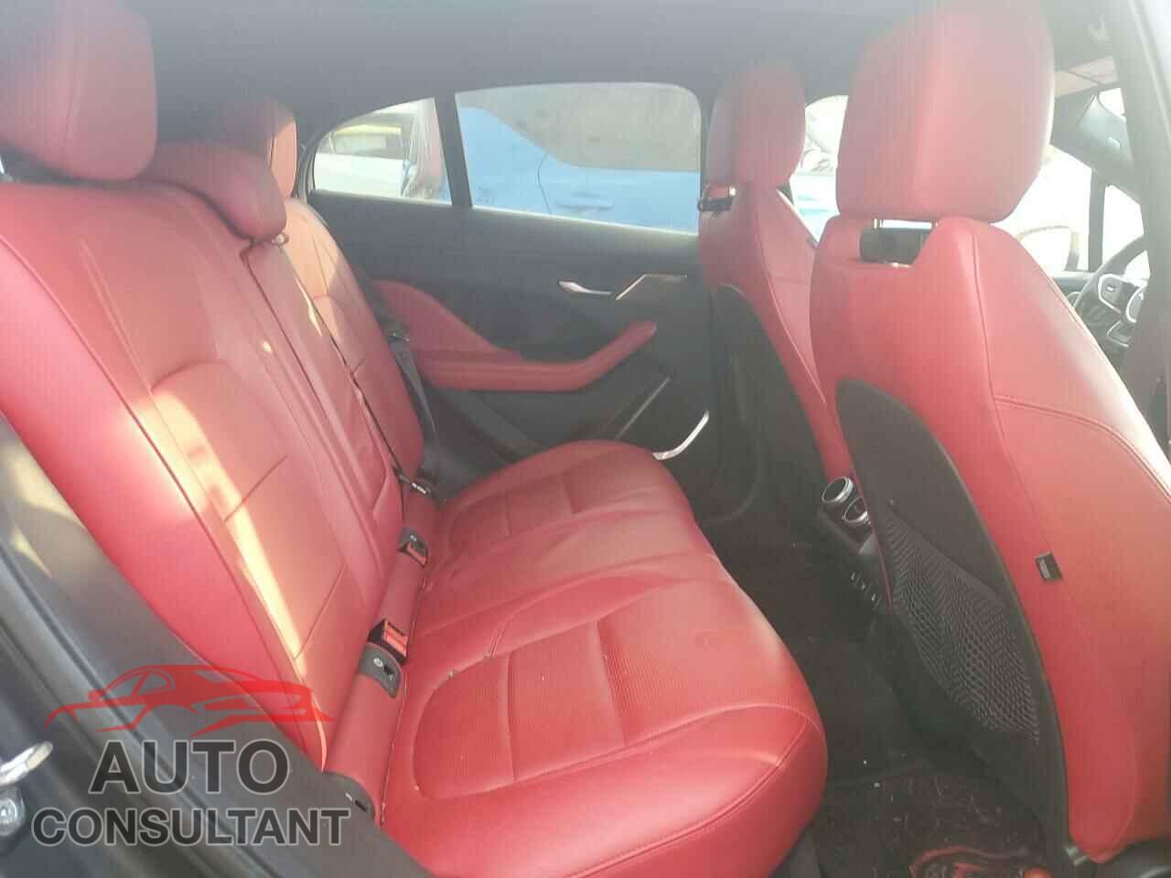 JAGUAR I-PACE 2020 - SADHD2S13L1F85932
