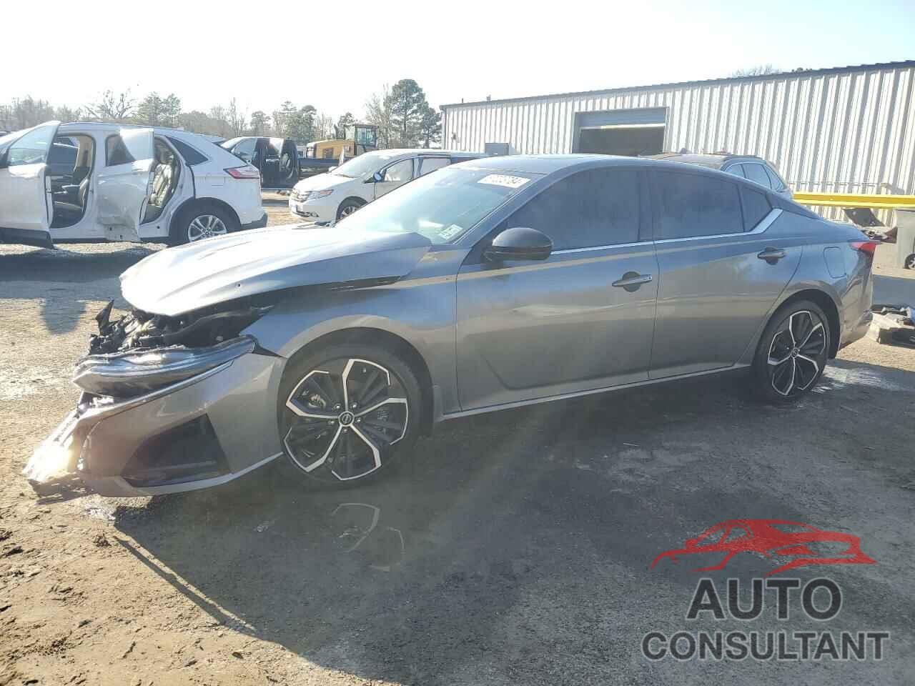 NISSAN ALTIMA 2024 - 1N4BL4CV3RN398194