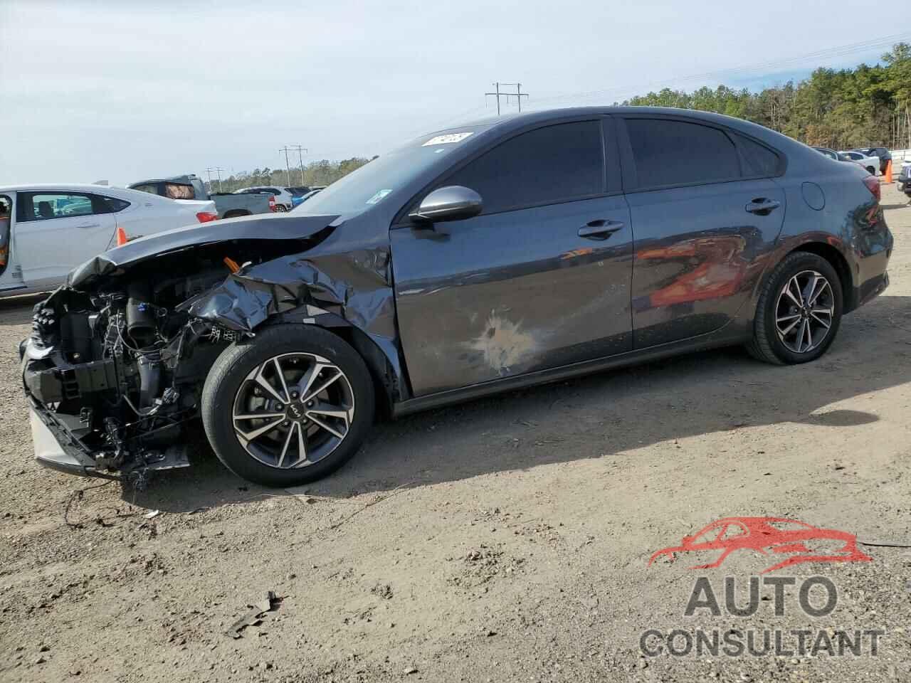 KIA FORTE 2023 - 3KPF24AD6PE577856