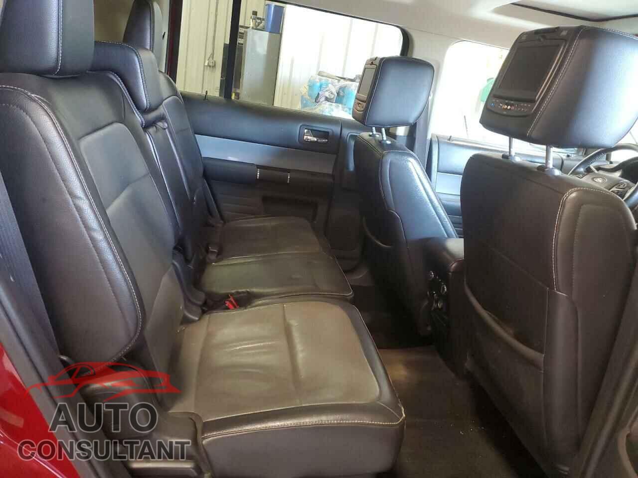 FORD FLEX 2014 - 2FMHK6C82EBD18446