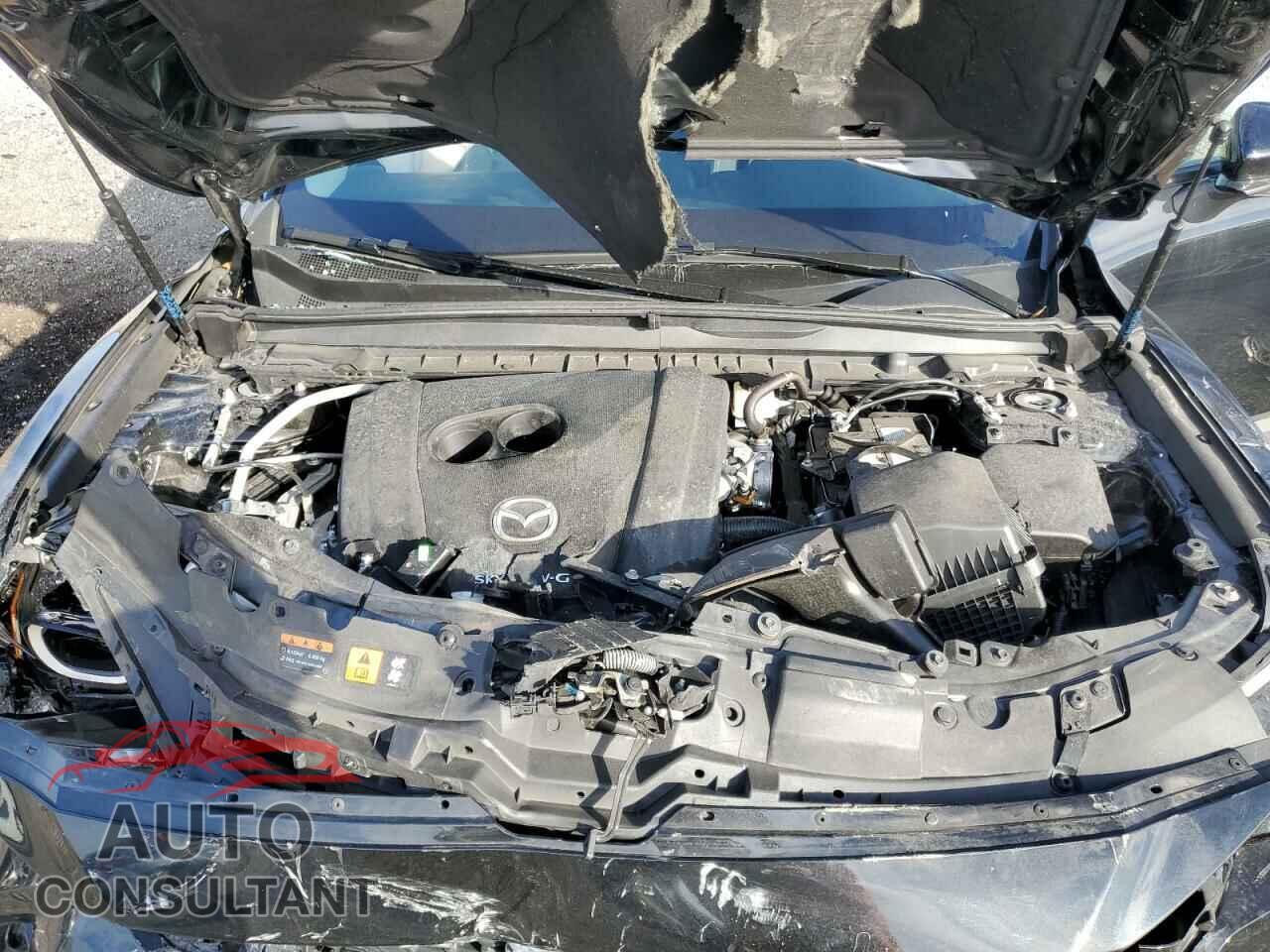 MAZDA CX-50 PREF 2024 - 7MMVABBM3RN173722
