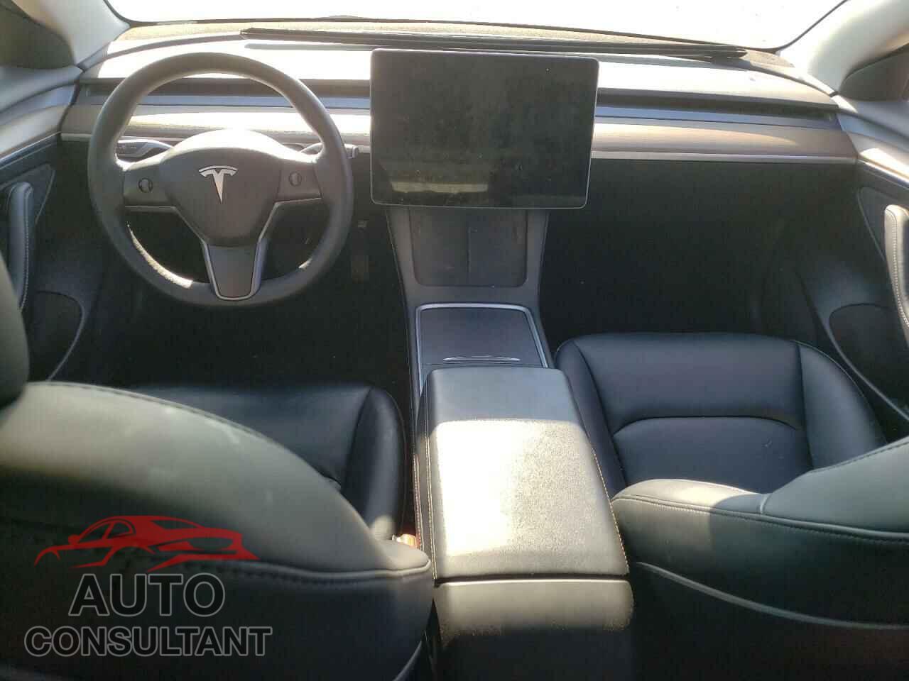 TESLA MODEL 3 2023 - 5YJ3E1EA1PF459023