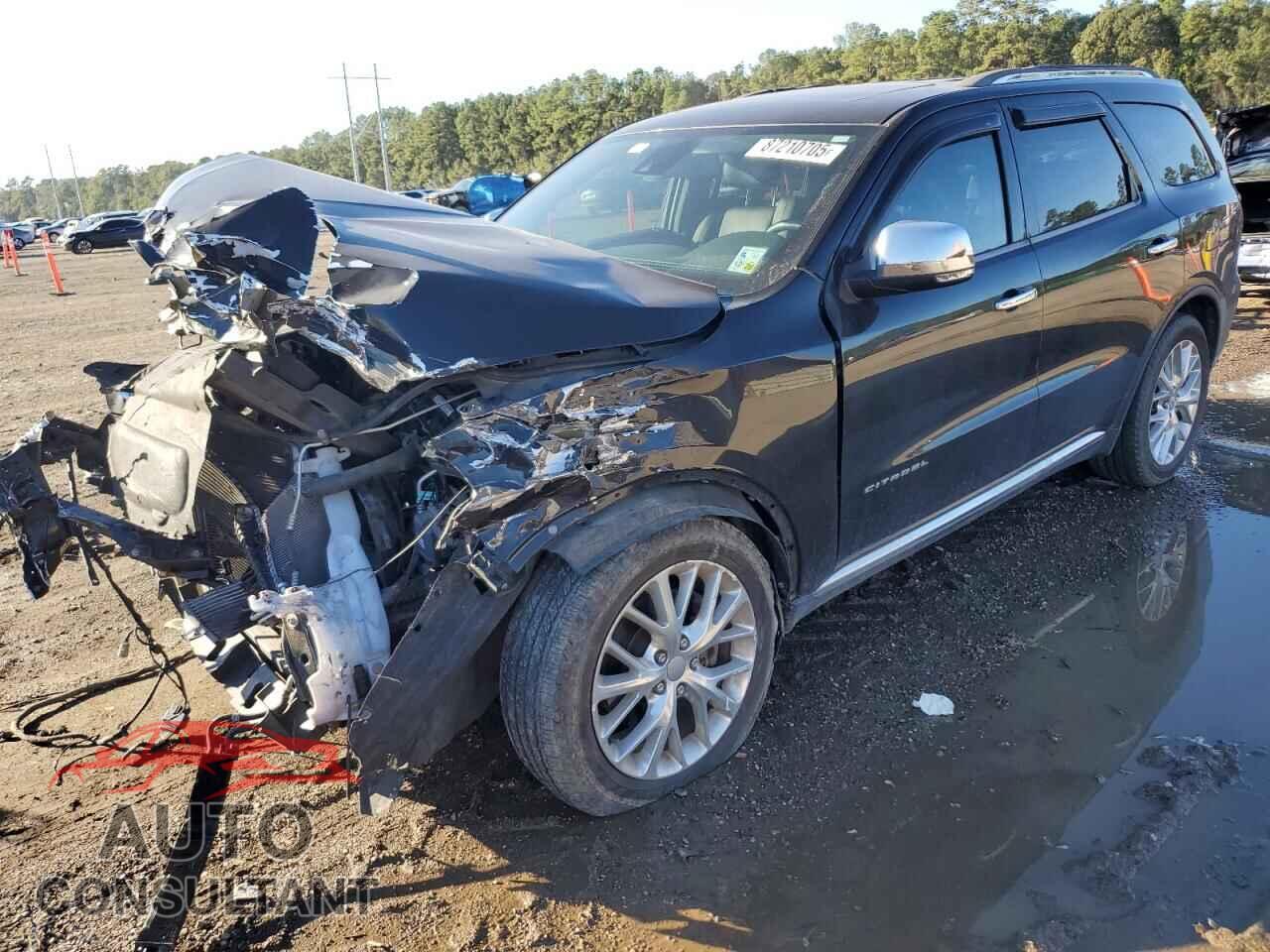 DODGE DURANGO 2015 - 1C4RDHEG4FC771066