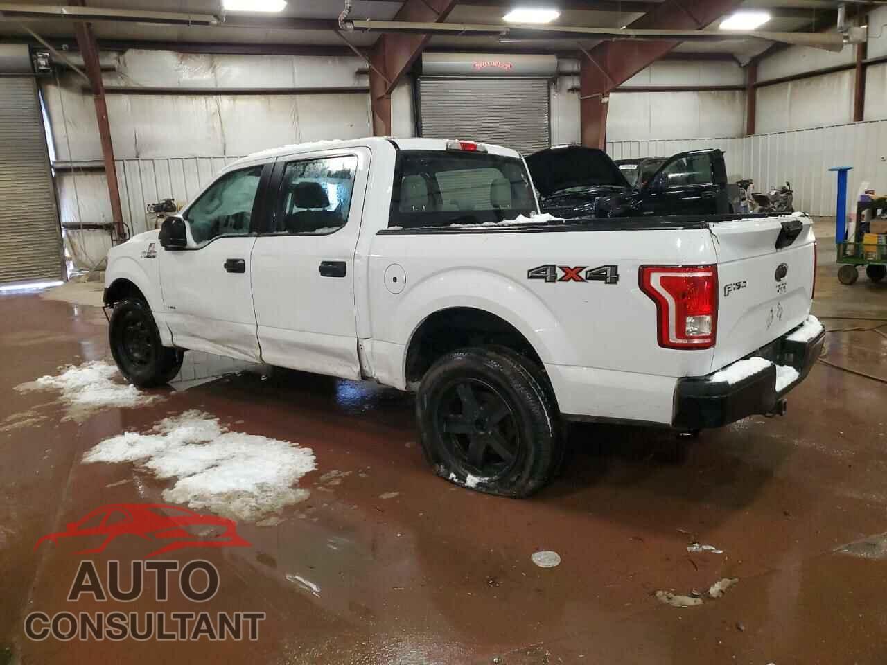 FORD F-150 2015 - 1FTEW1EPXFFC04486