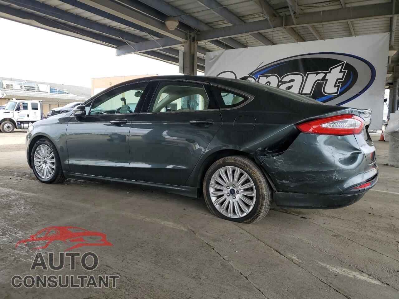 FORD FUSION 2015 - 3FA6P0LU2FR309133