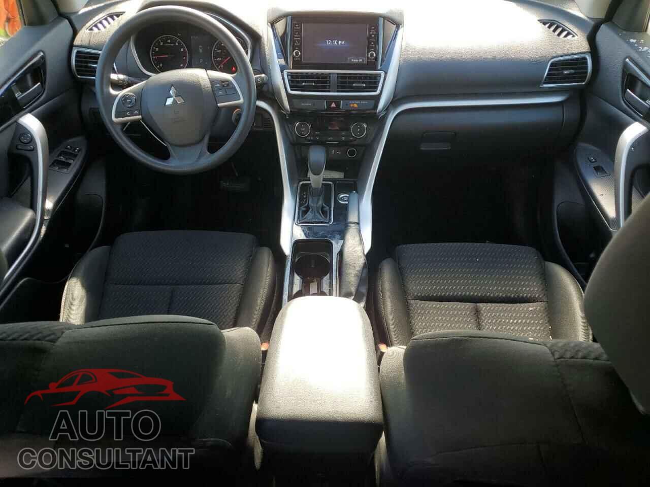 MITSUBISHI ECLIPSE 2020 - JA4AT3AA6LZ023765