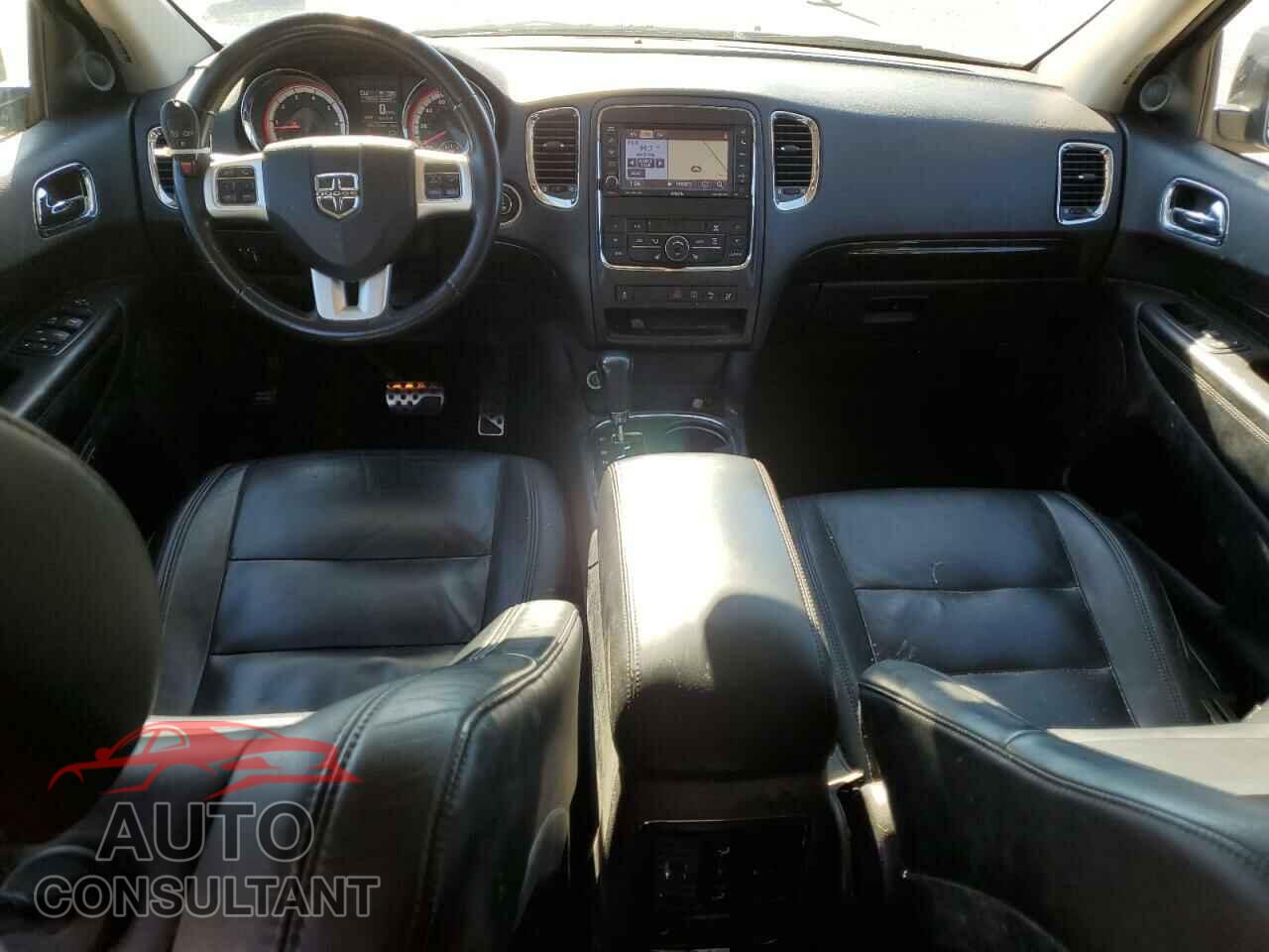 DODGE DURANGO 2013 - 1C4RDJDG1DC690418