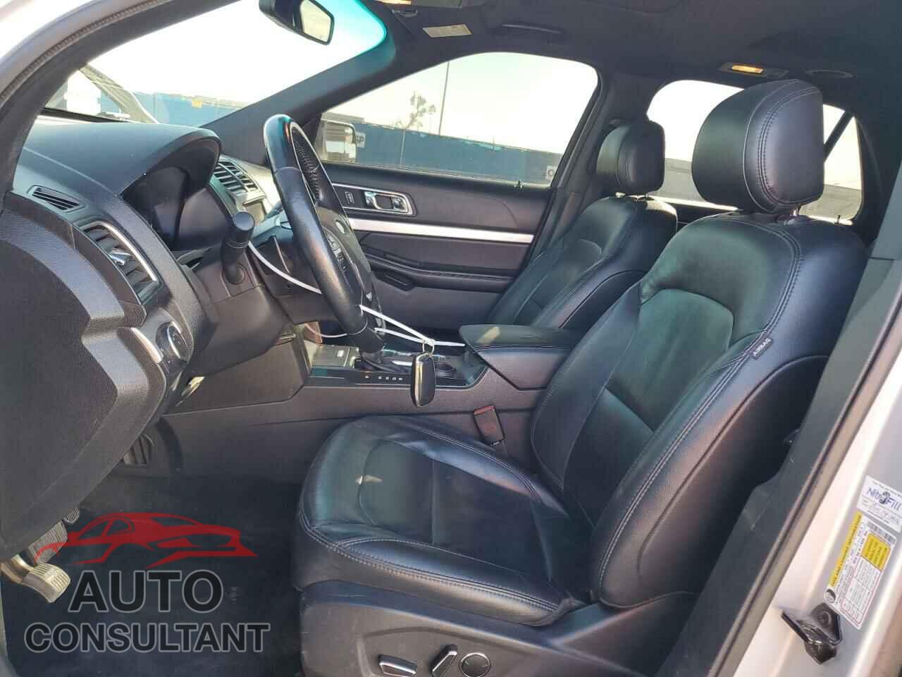 FORD EXPLORER 2016 - 1FM5K7D89GGD01856