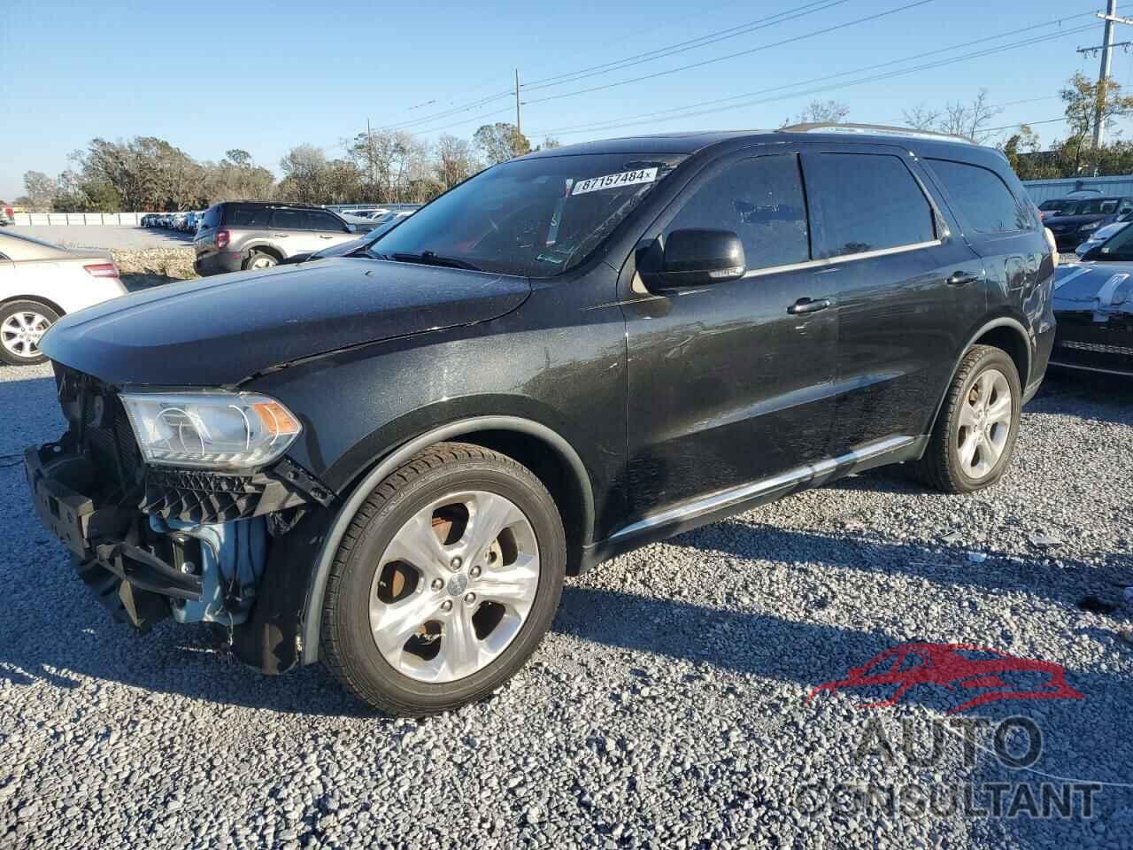 DODGE DURANGO 2015 - 1C4RDHDG6FC702557
