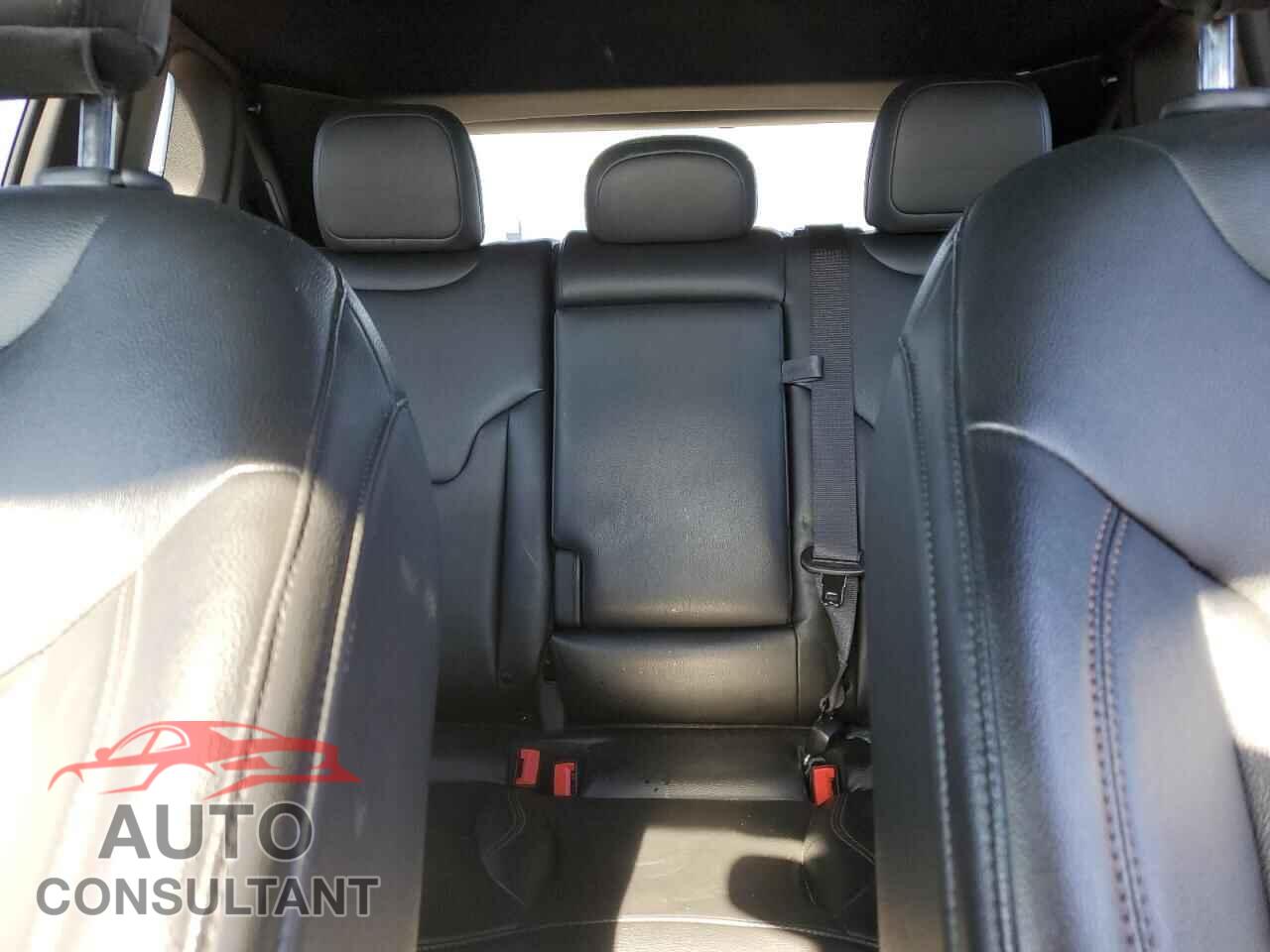 JEEP COMPASS 2024 - 3C4NJDCN7RT142329