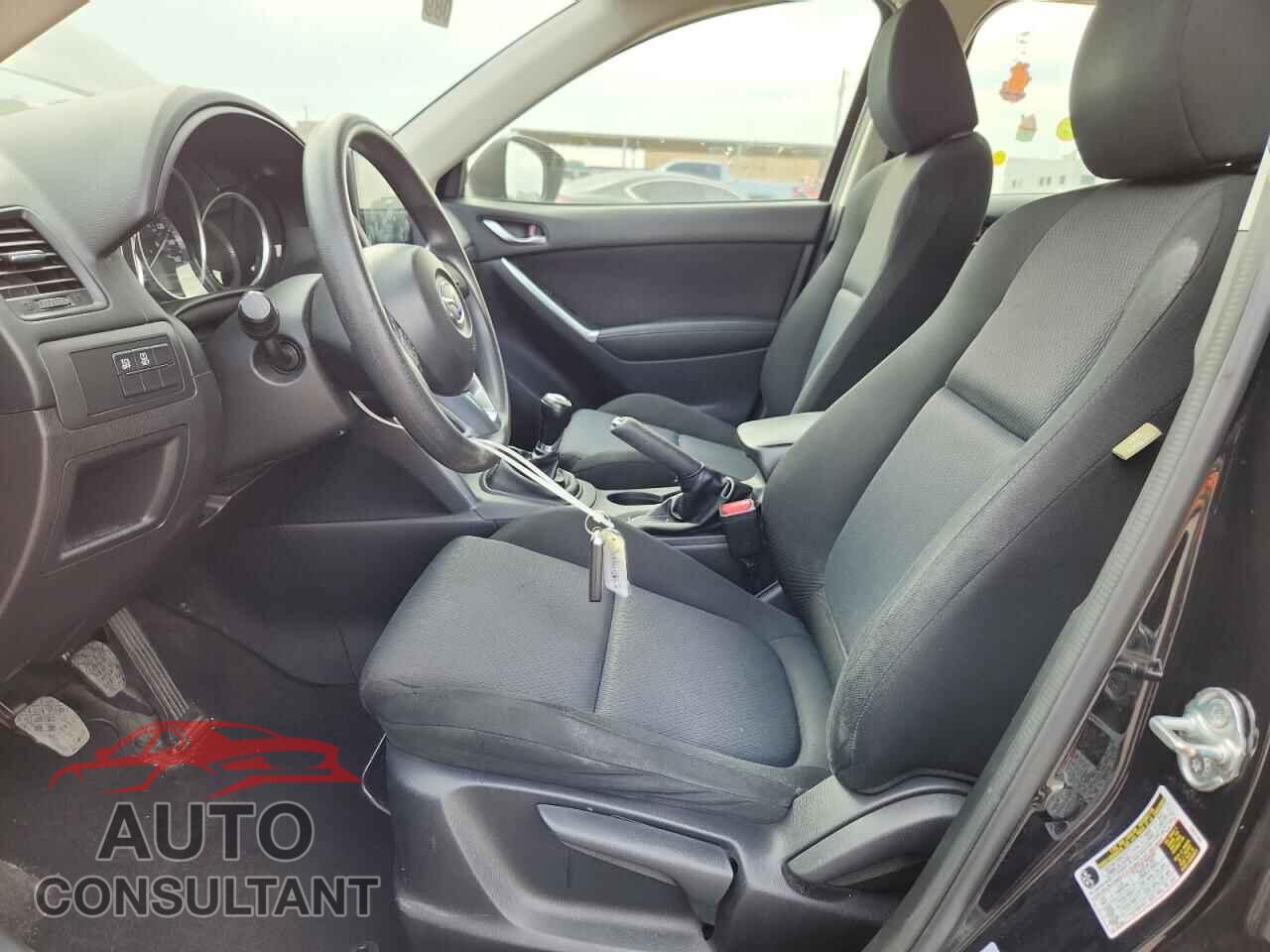 MAZDA CX-5 2014 - JM3KE2BE7E0421159