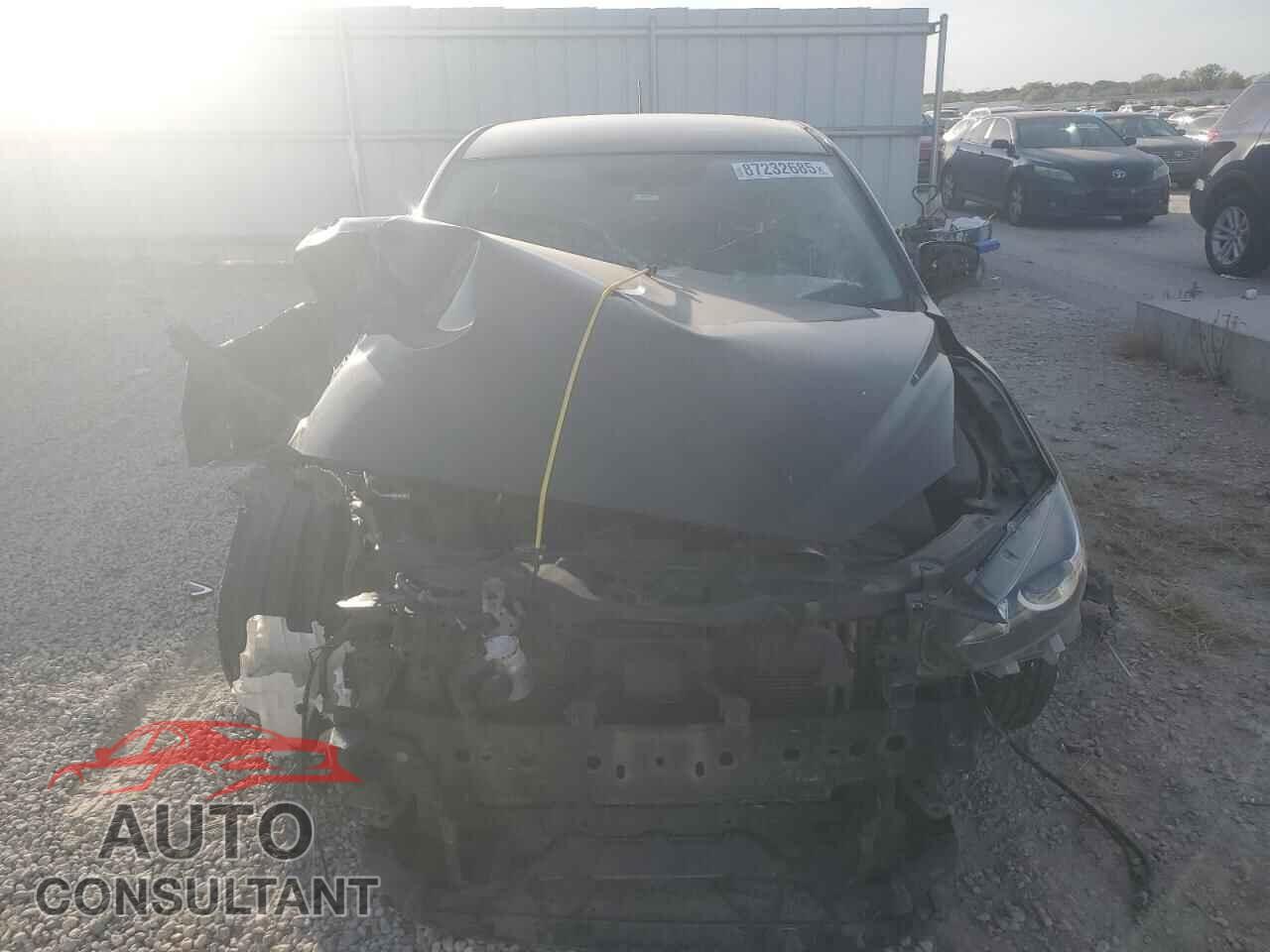 MAZDA 3 2017 - 3MZBN1K77HM119776