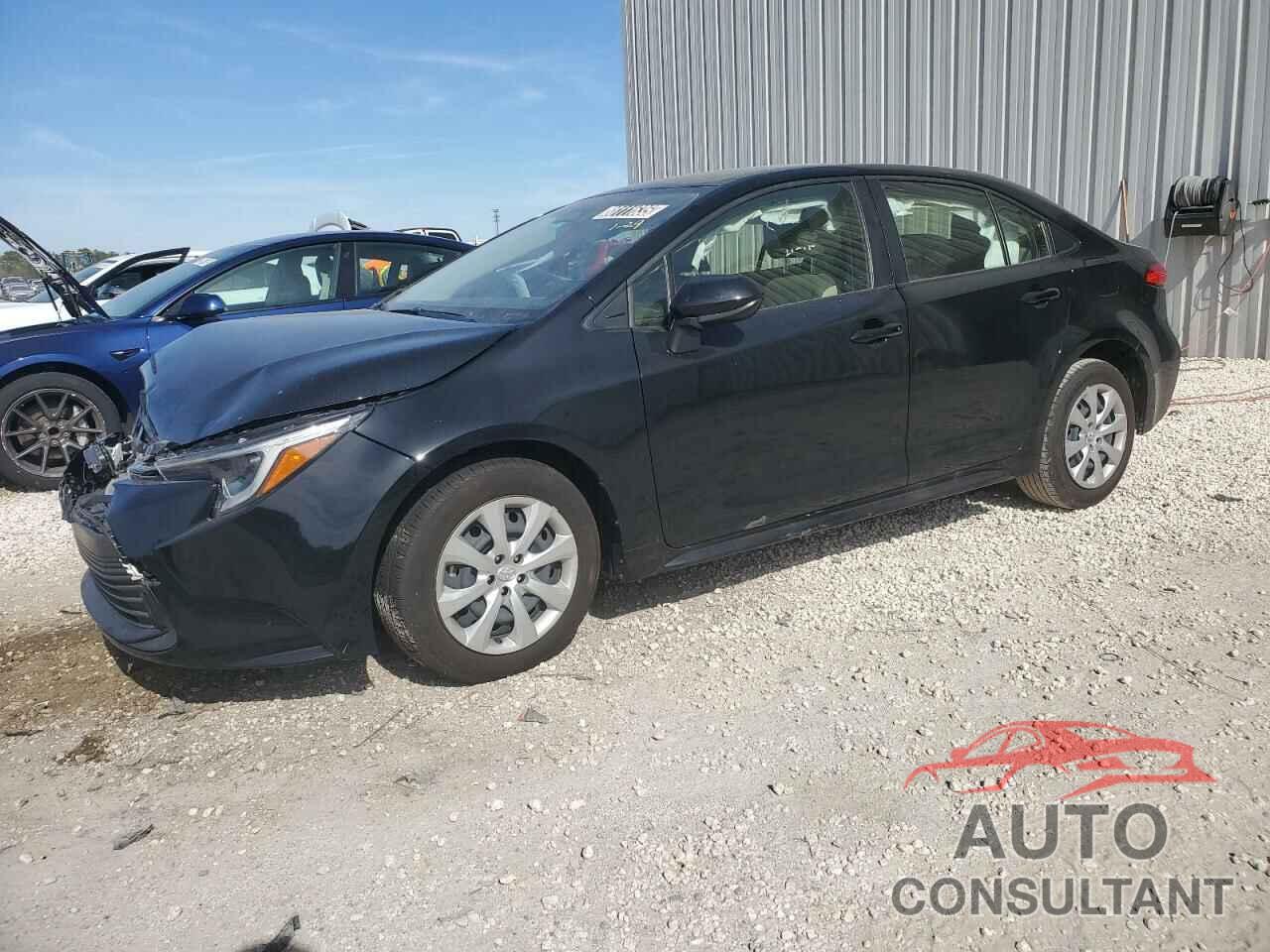 TOYOTA COROLLA 2024 - JTDBCMFE0R3035109