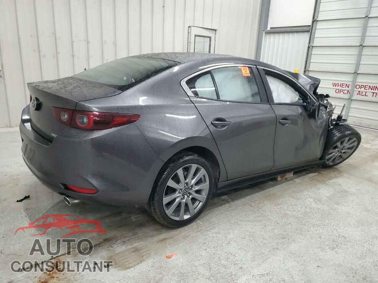 MAZDA 3 2025 - JM1BPACM0S1761214