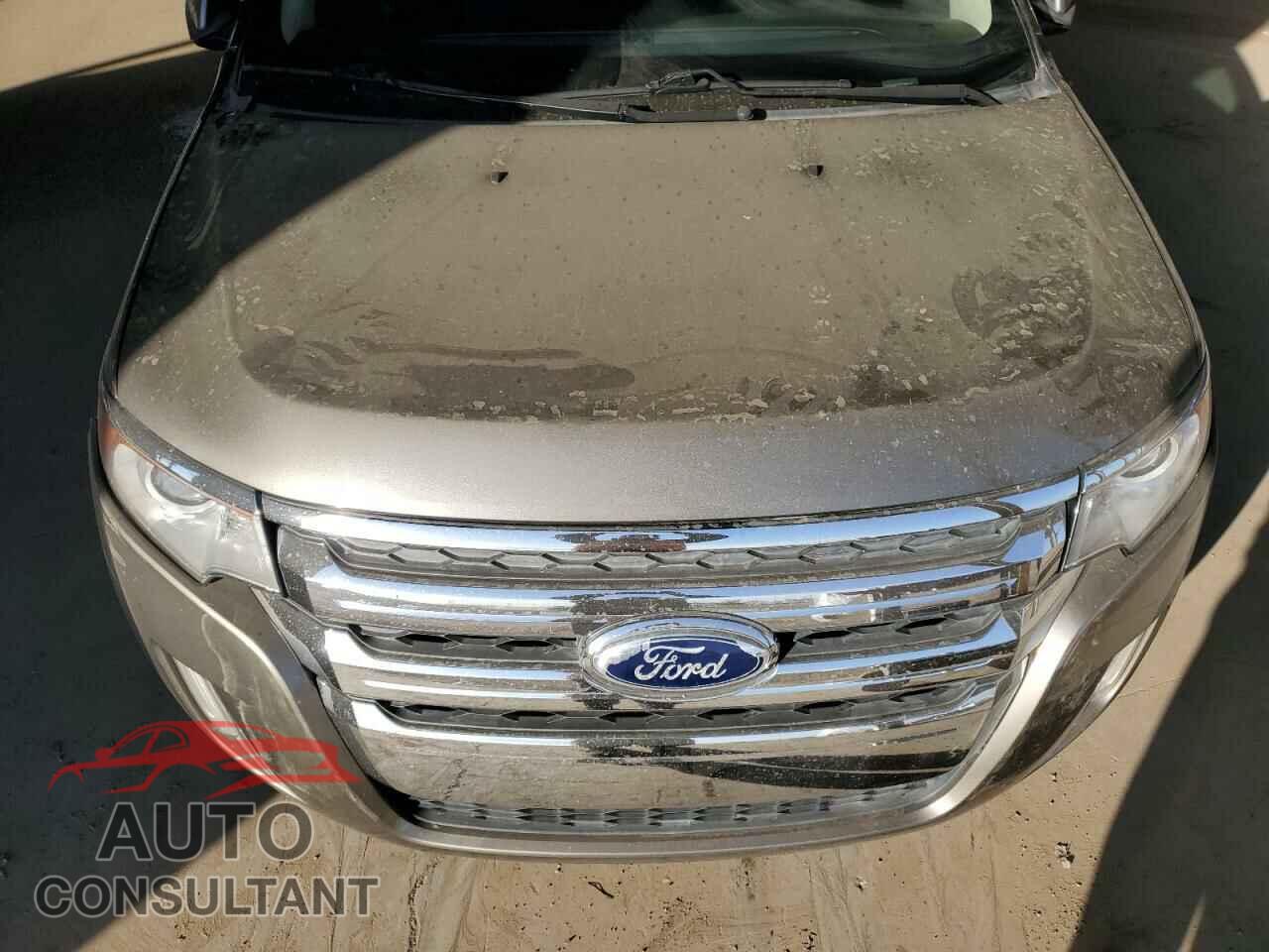 FORD EDGE 2013 - 2FMDK3JC1DBB65240