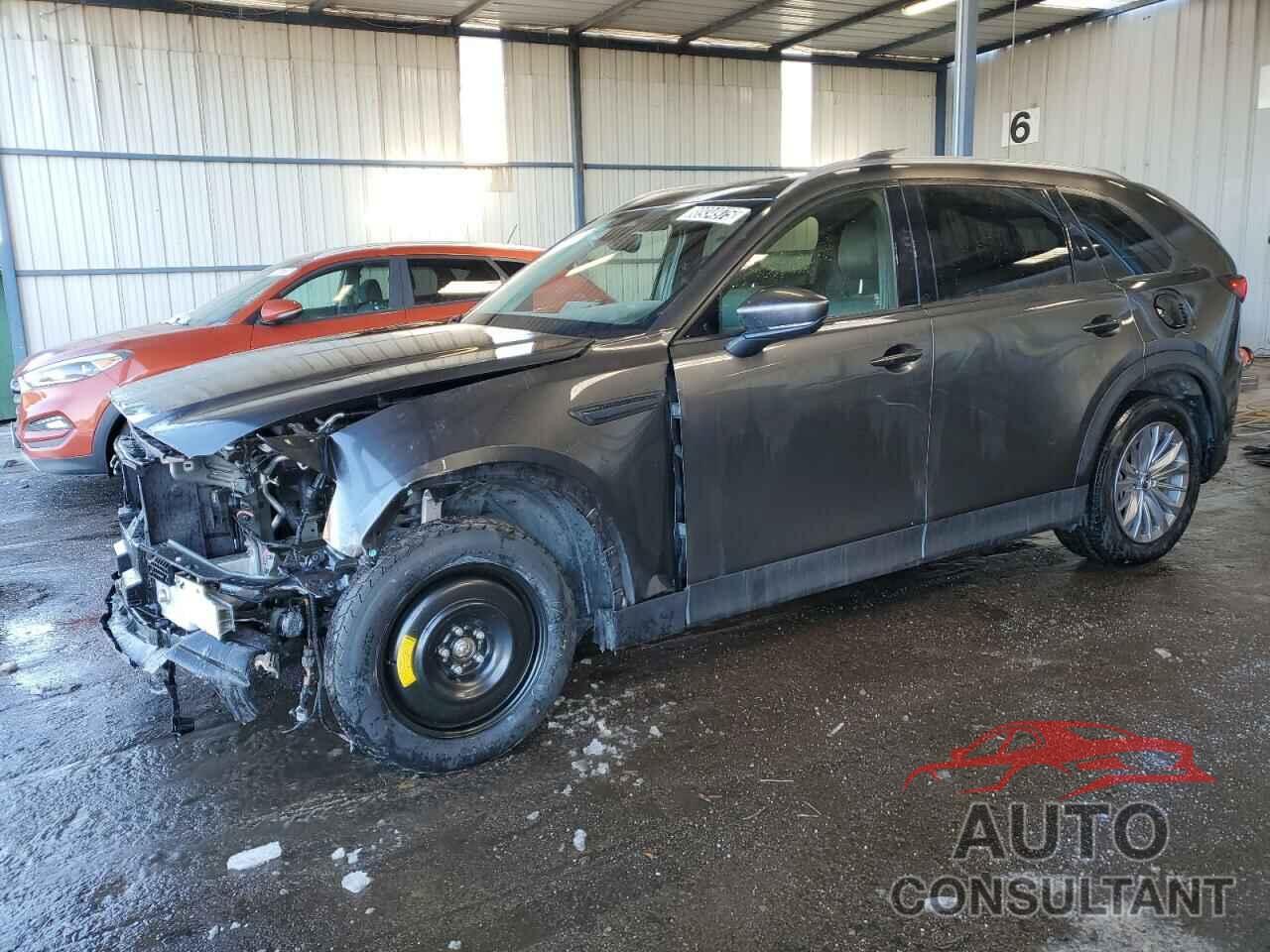 MAZDA CX-90 PREF 2024 - JM3KKBHD5R1120722