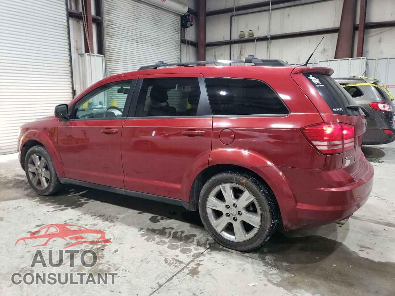 DODGE JOURNEY 2010 - 3D4PG5FVXAT215886