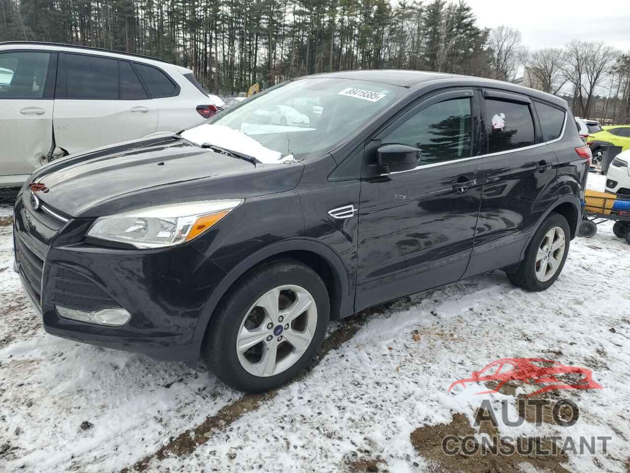 FORD ESCAPE 2015 - 1FMCU9GX0FUC84512