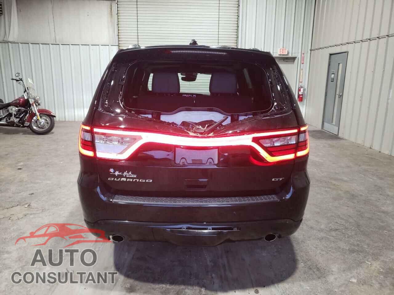 DODGE DURANGO 2023 - 1C4RDHDG0PC686406